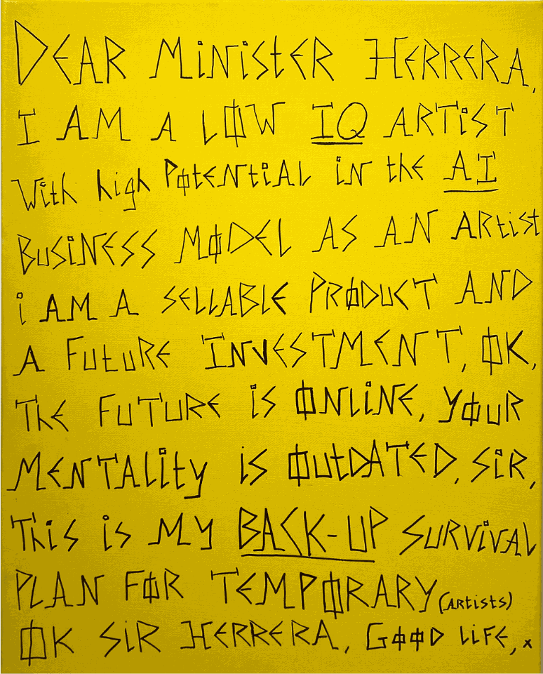 Charlene Galea, IQ MODEL