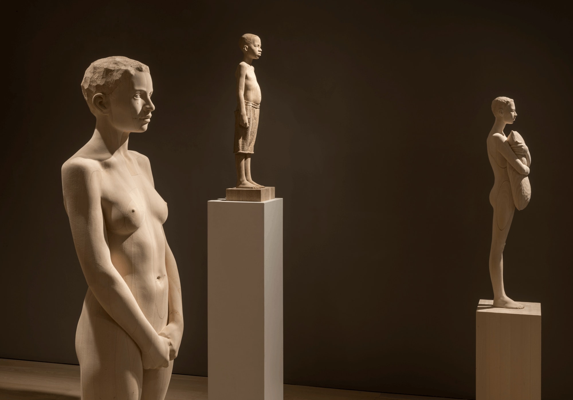 Solo Show _at Sladmore Gallery / London