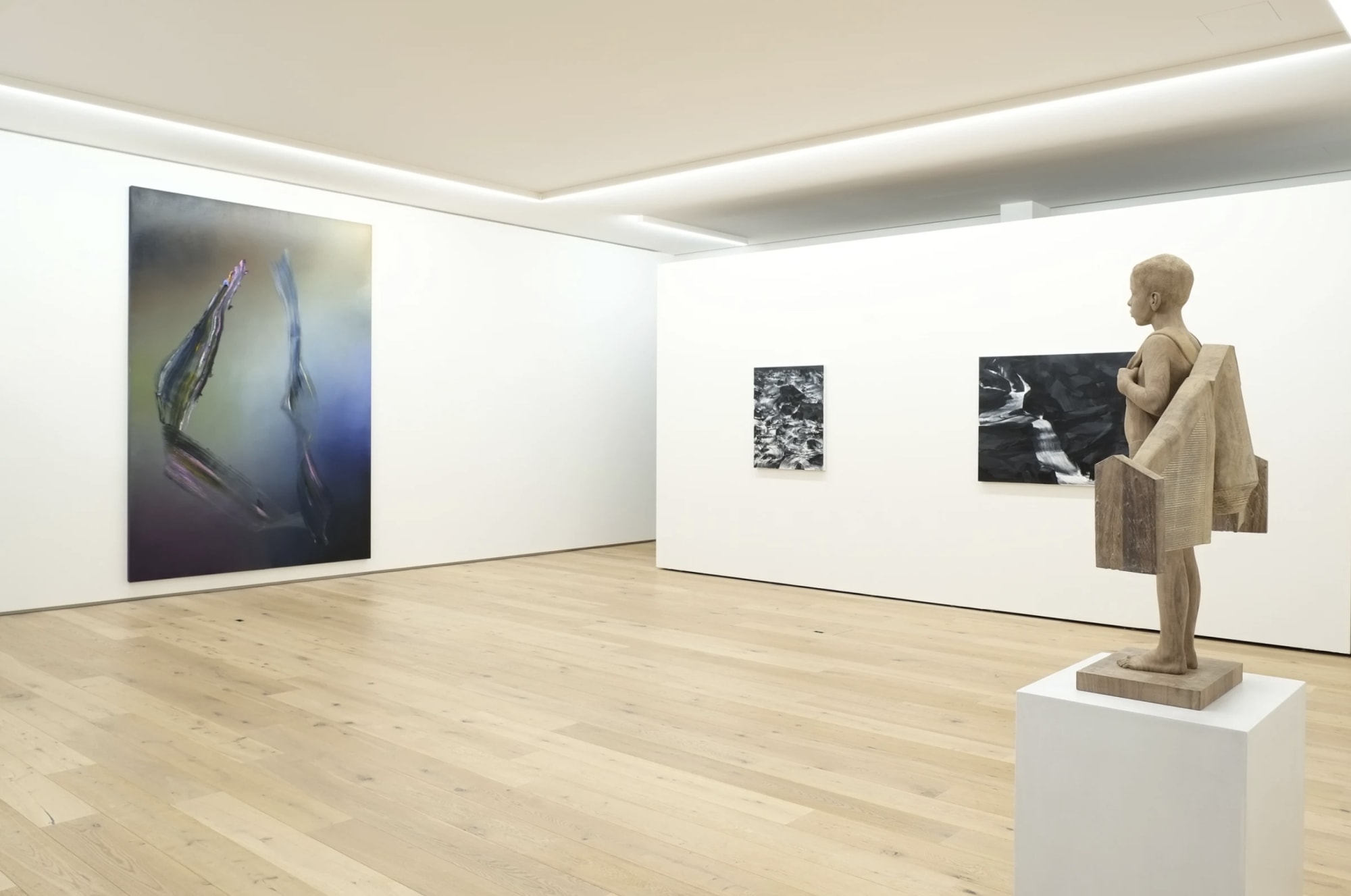 Group Show _at BECHTER_KASTOWSKY /SCHAAN