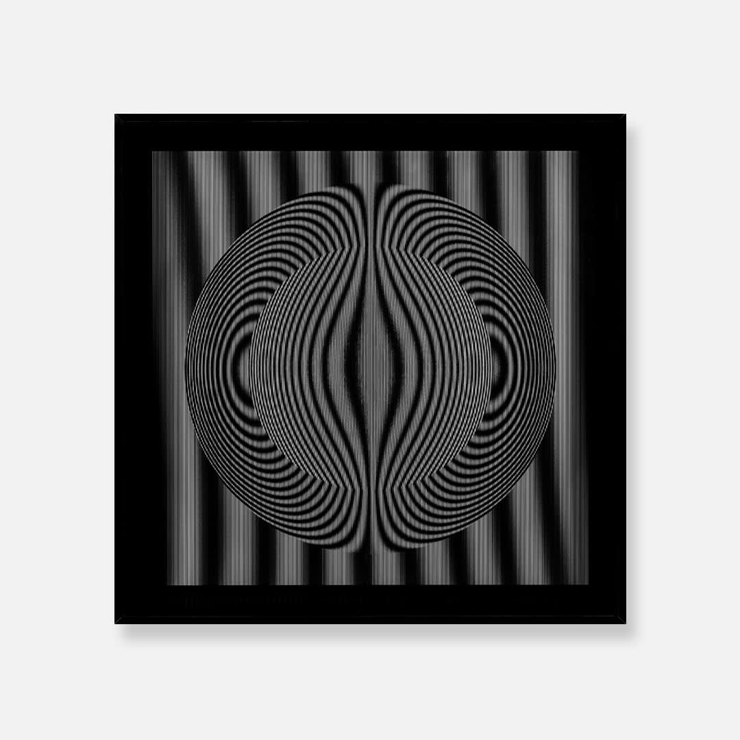 Hector Ramírez, Esfera M (Negra), 2011