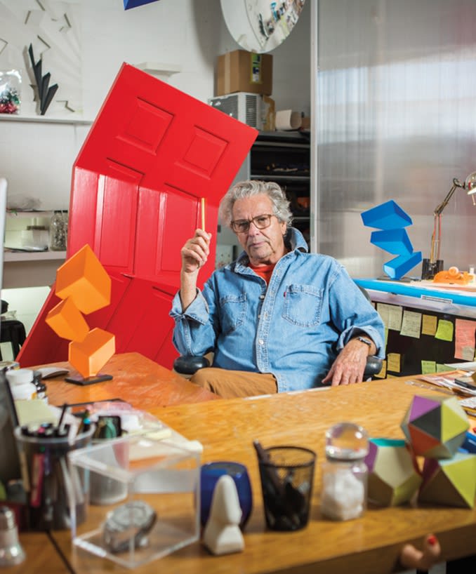 Rafael Barrios Ver artista