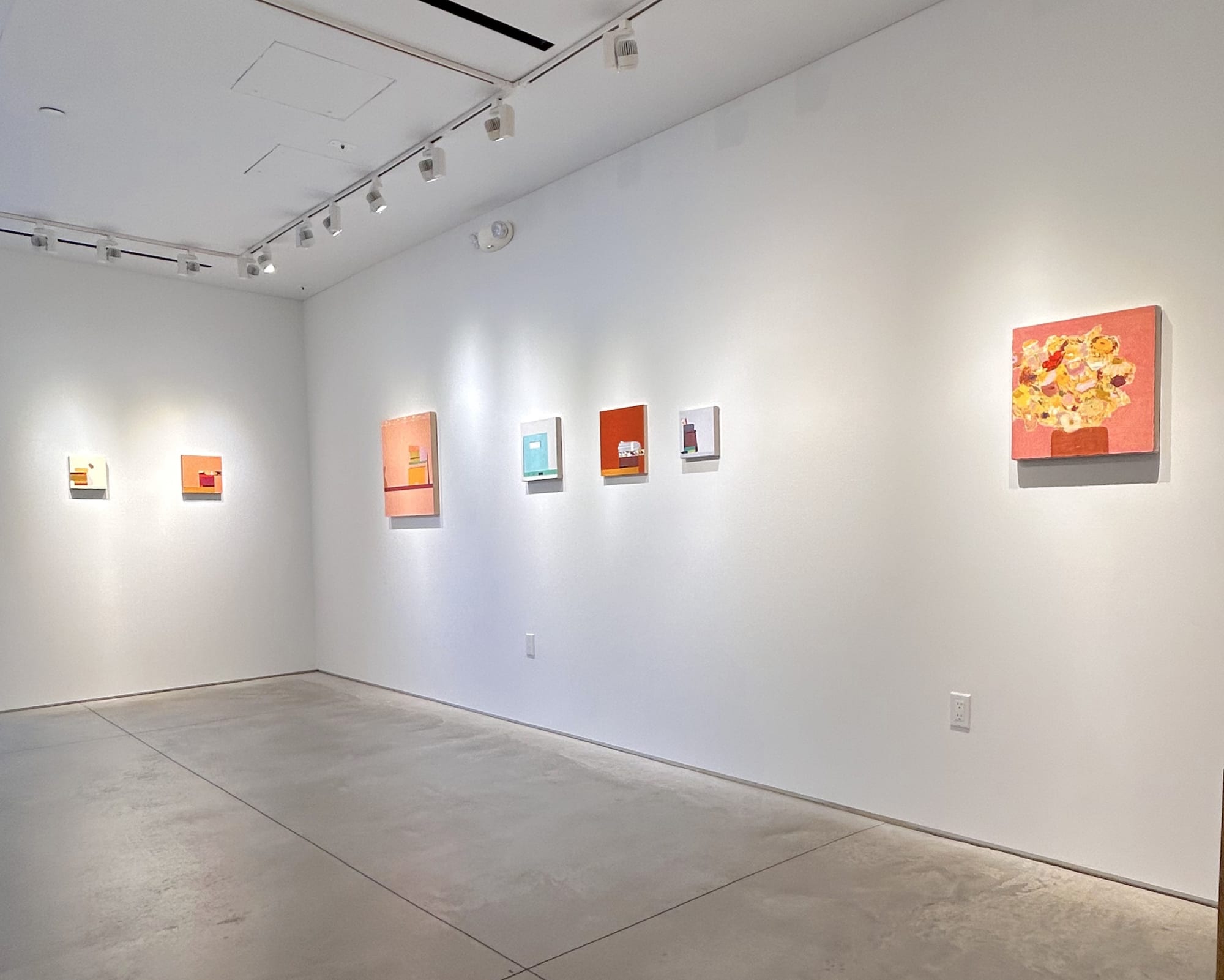 Sydney Licht: Getting Warmer