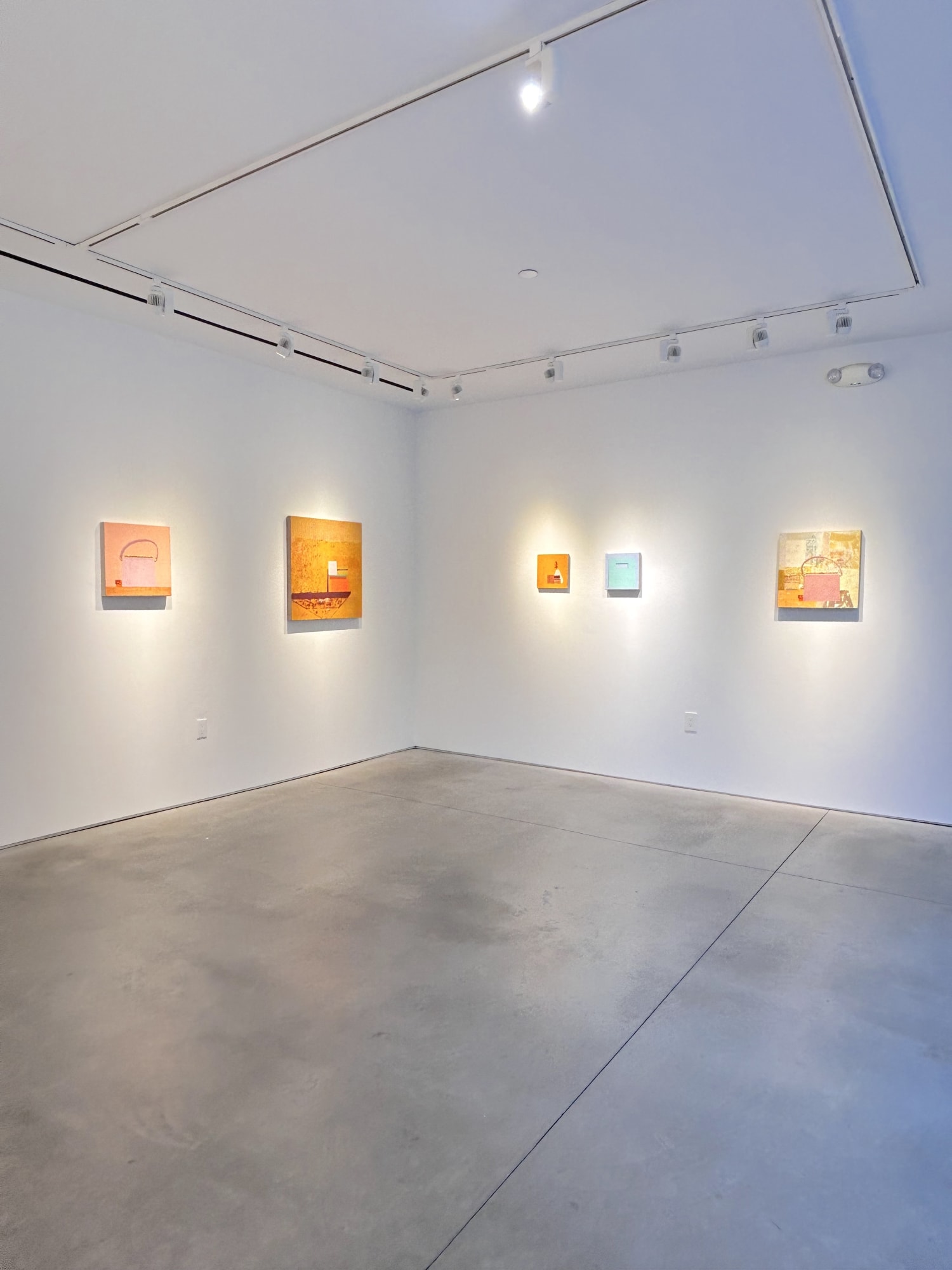 Sydney Licht: Getting Warmer