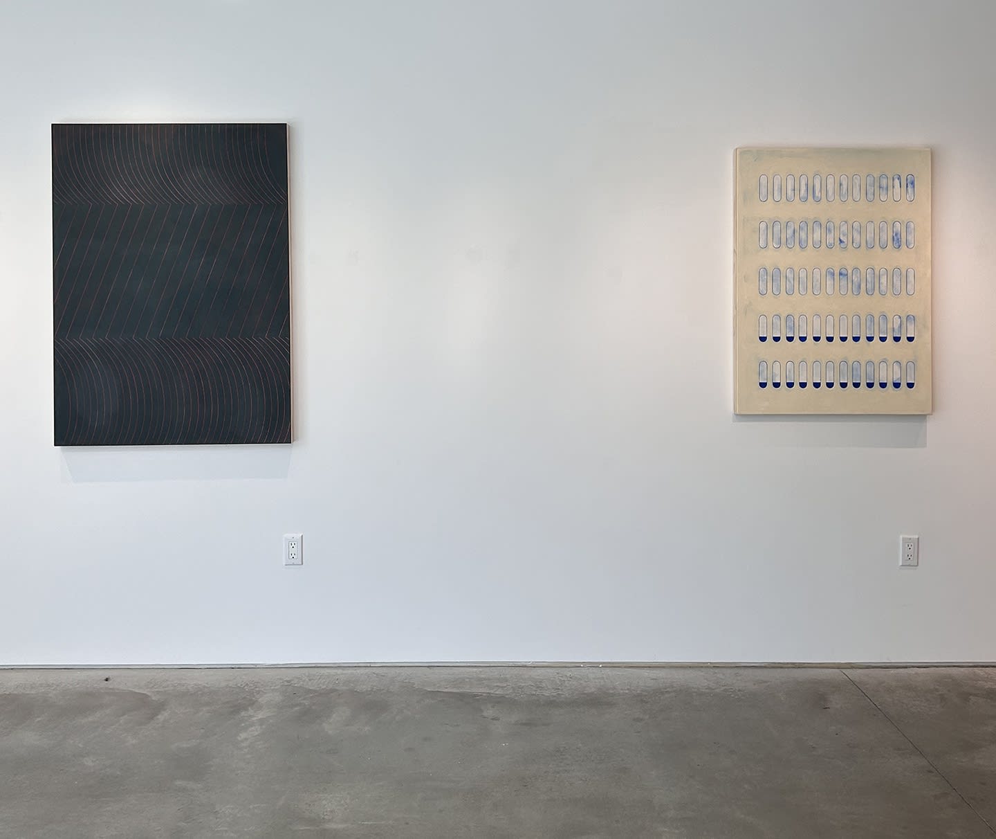 Arielle Zamora: My Blue Friend