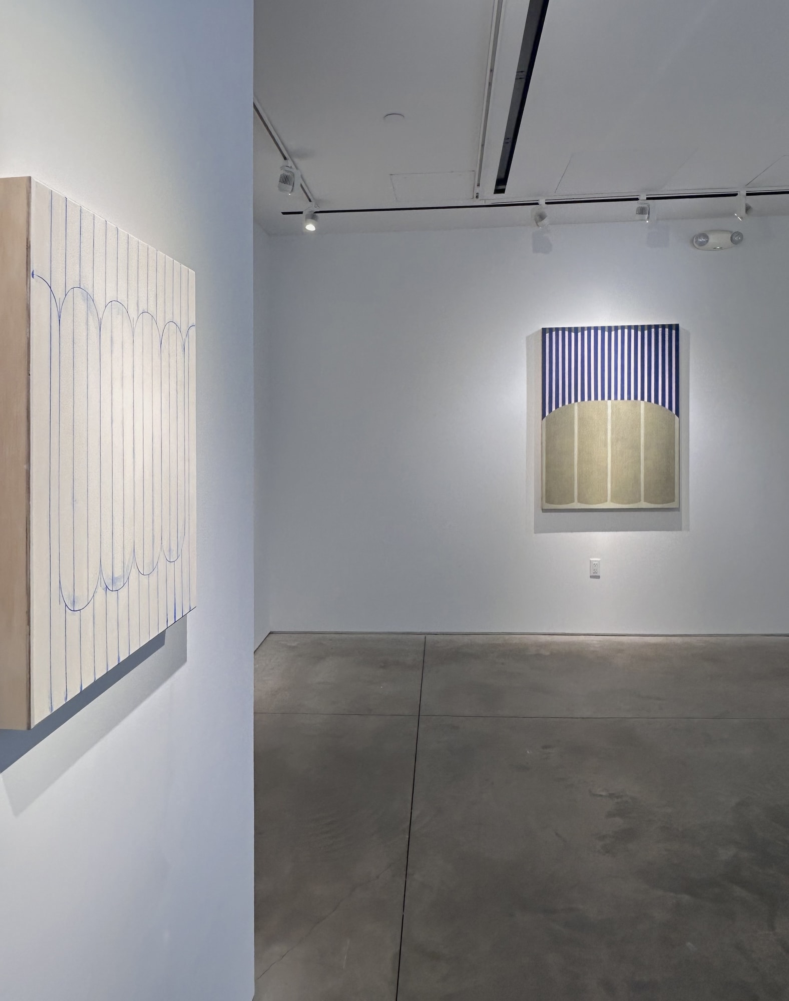 Arielle Zamora: My Blue Friend