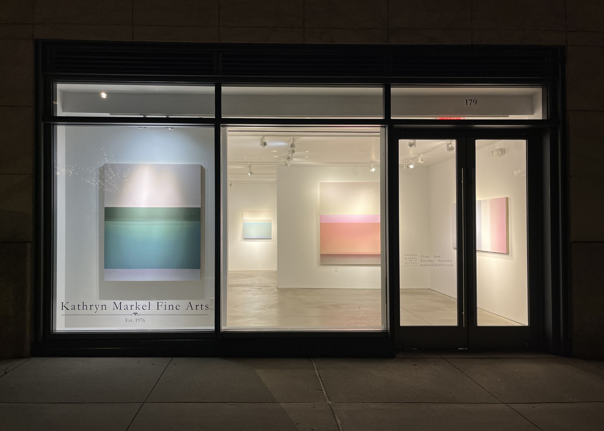 Susan English: Still Light