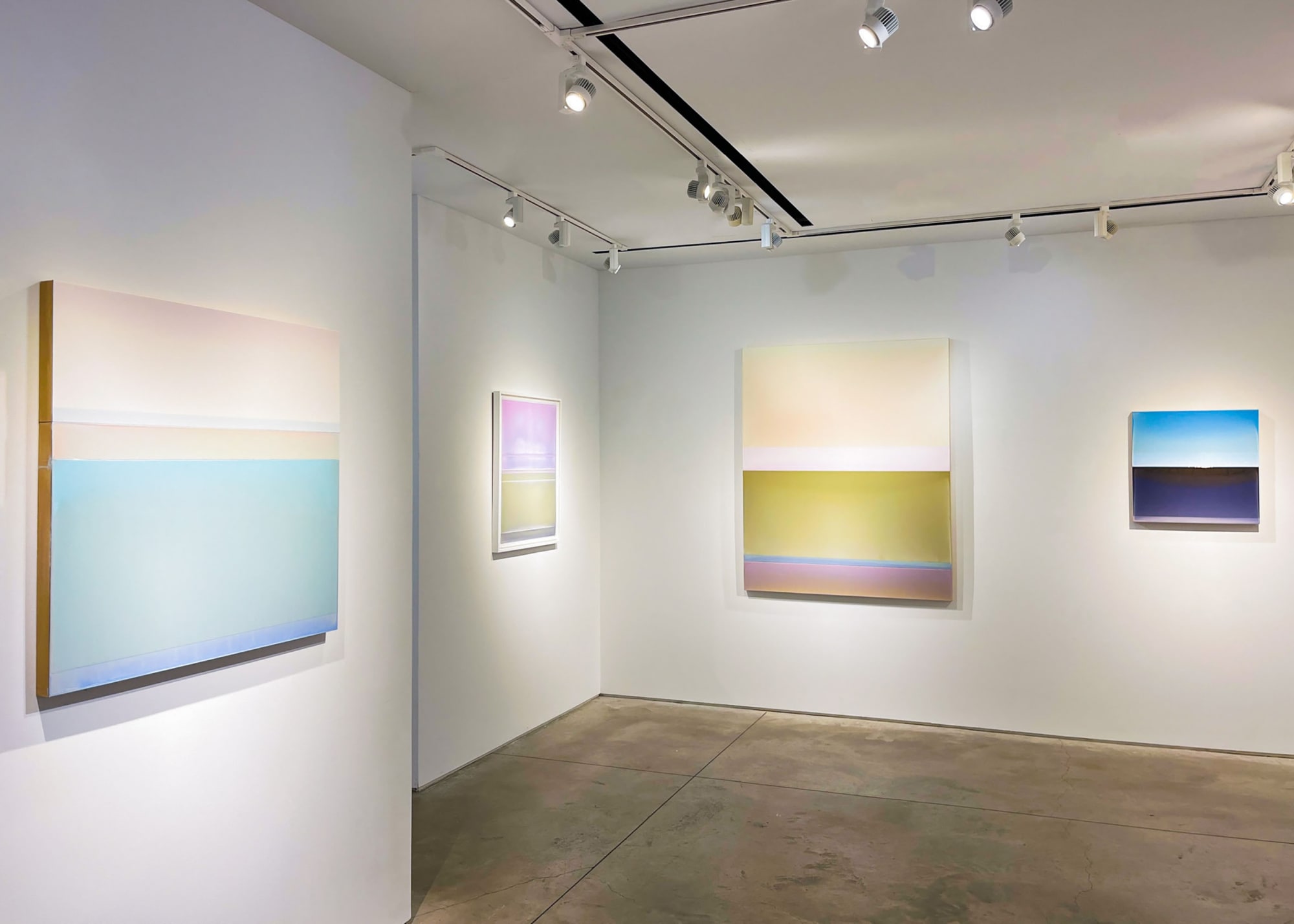 Susan English: Still Light