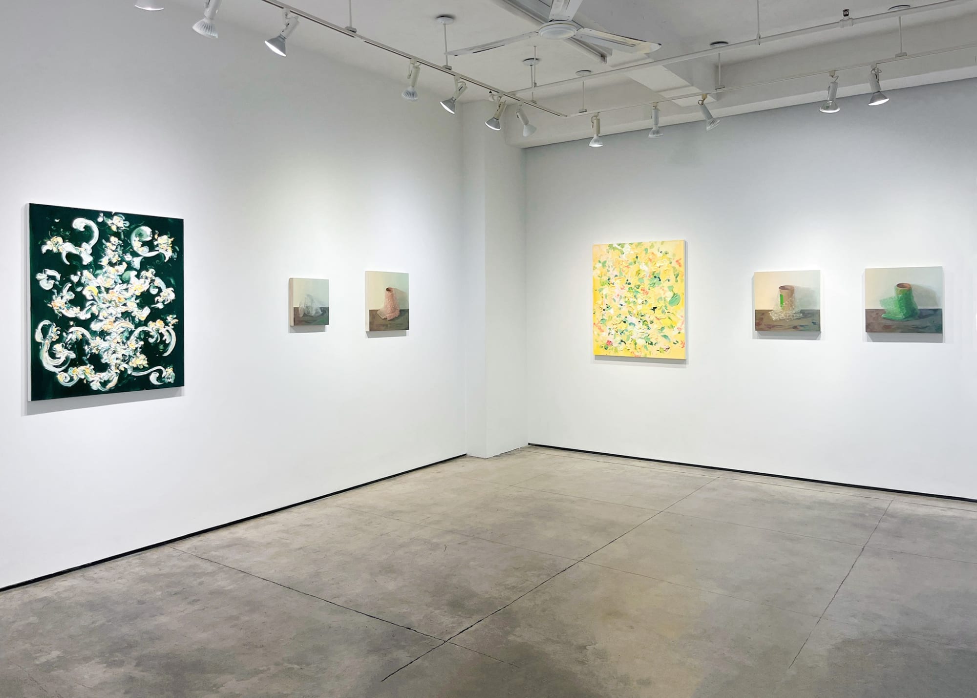 Samantha Haring & Tess Michalik: Reprieve