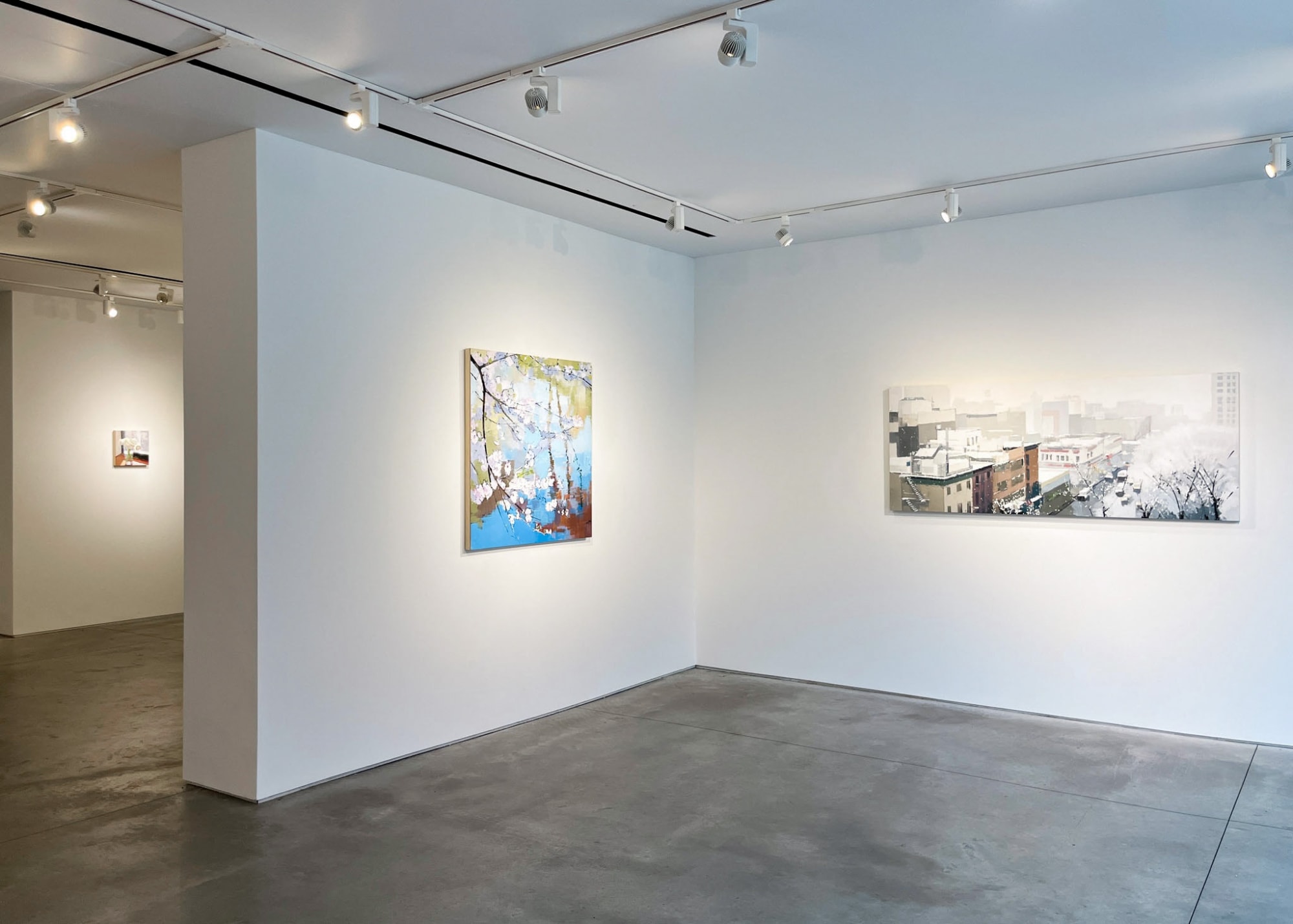 Lisa Breslow: From This Place