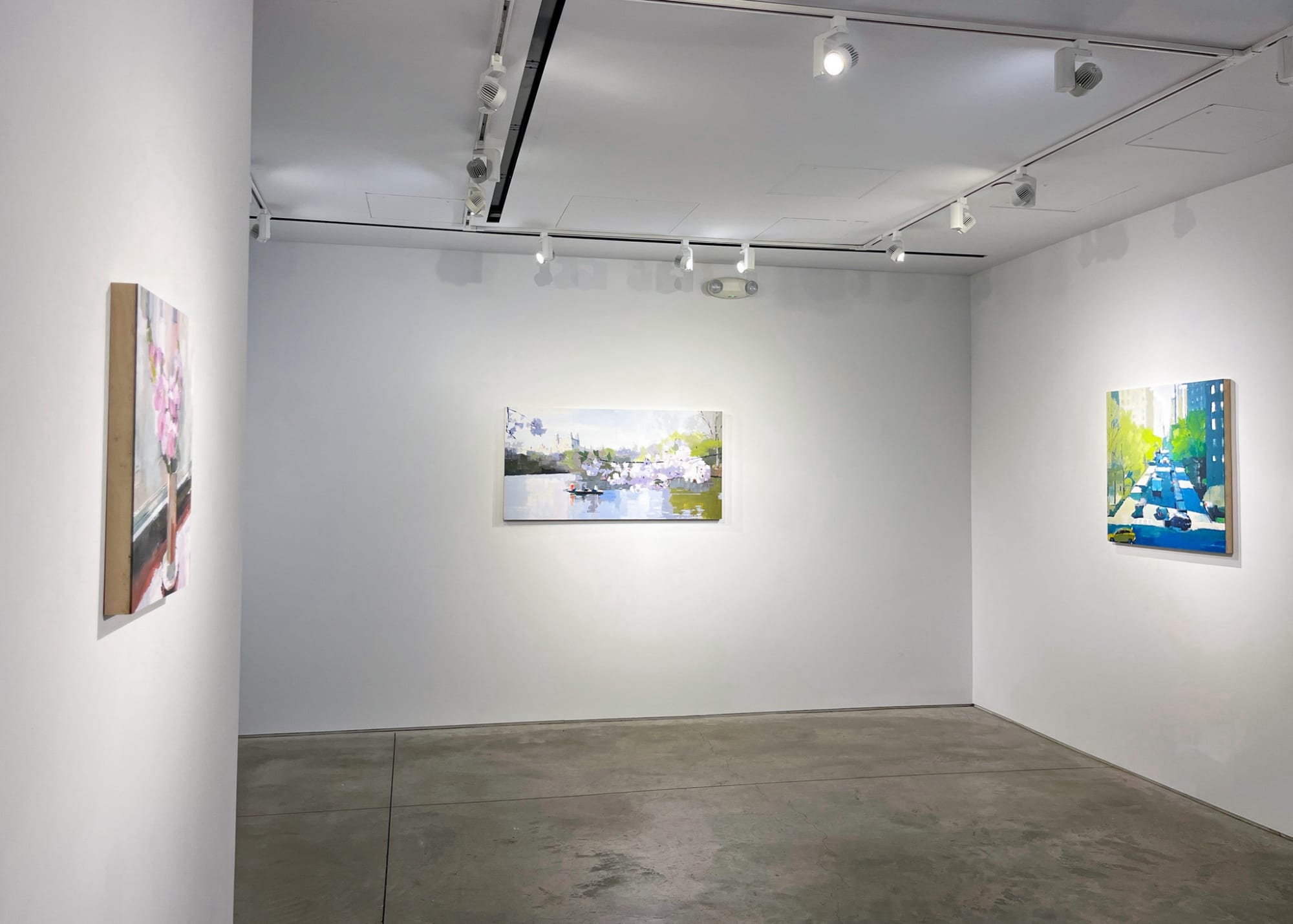 Lisa Breslow: From This Place