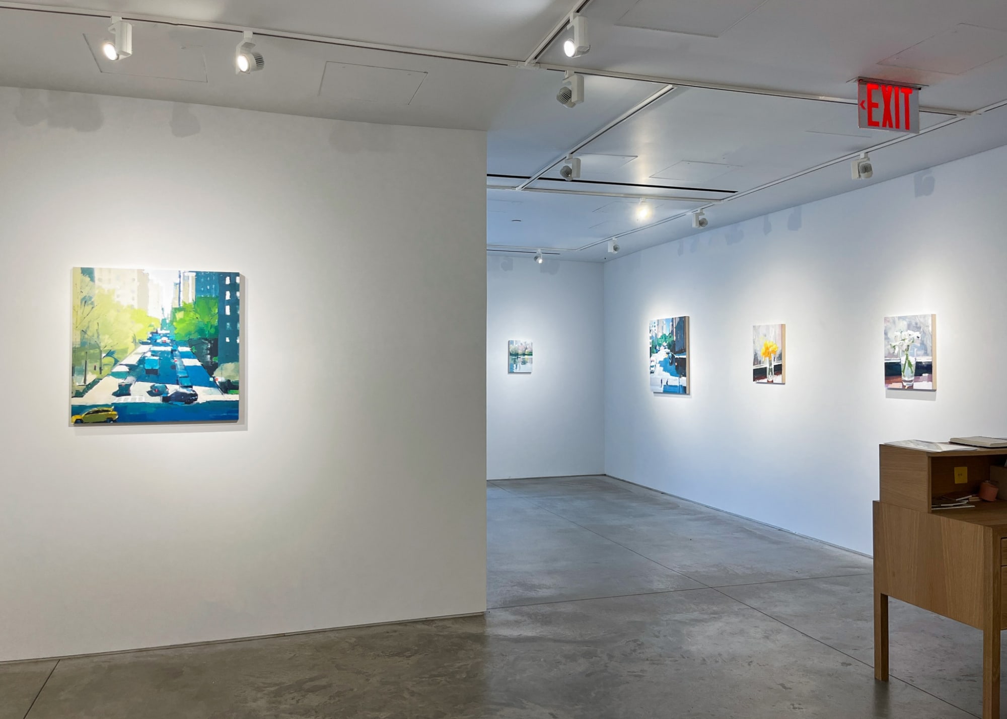 Lisa Breslow: From This Place