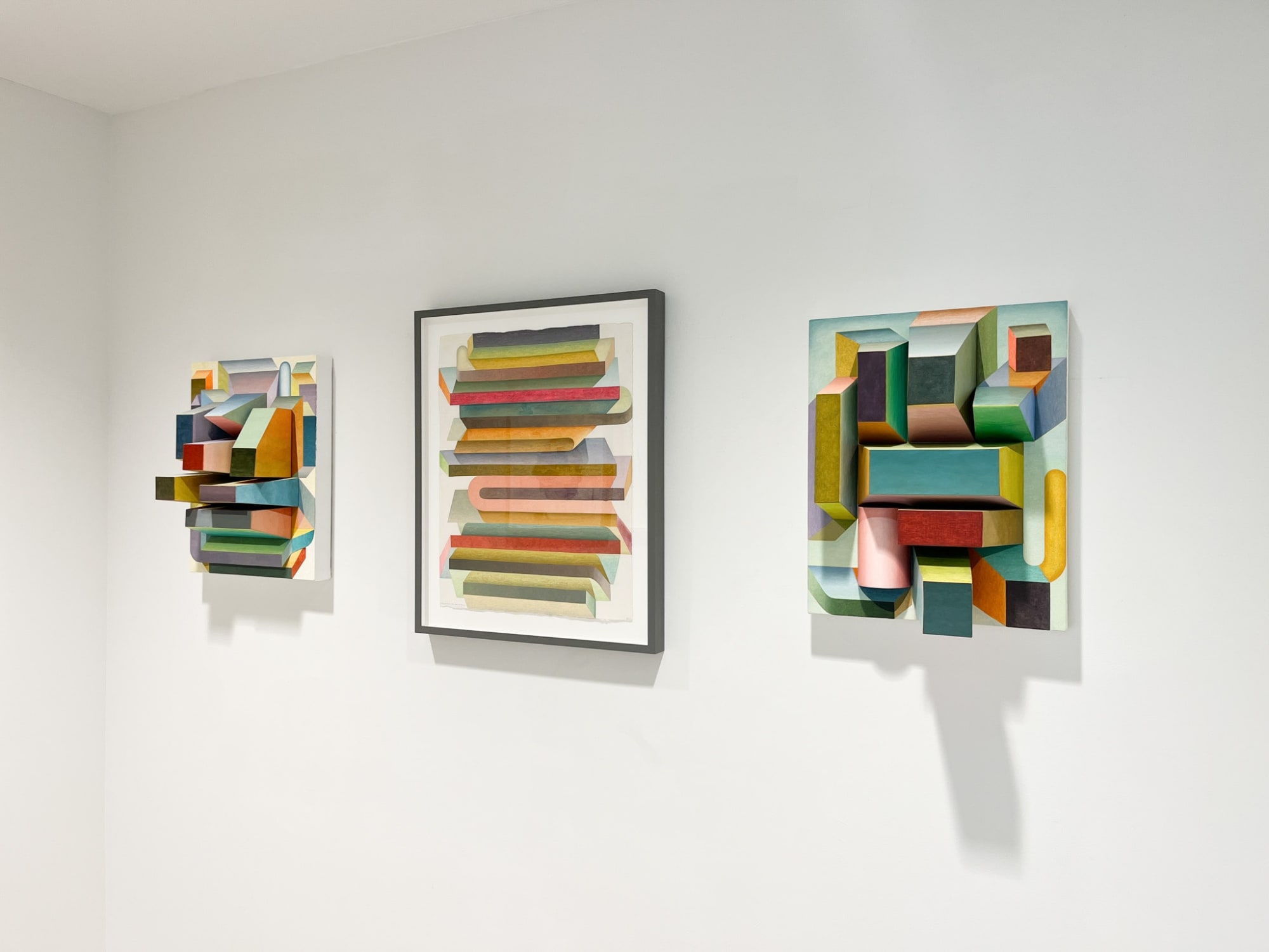 Meg Hitchcock: All That Matters