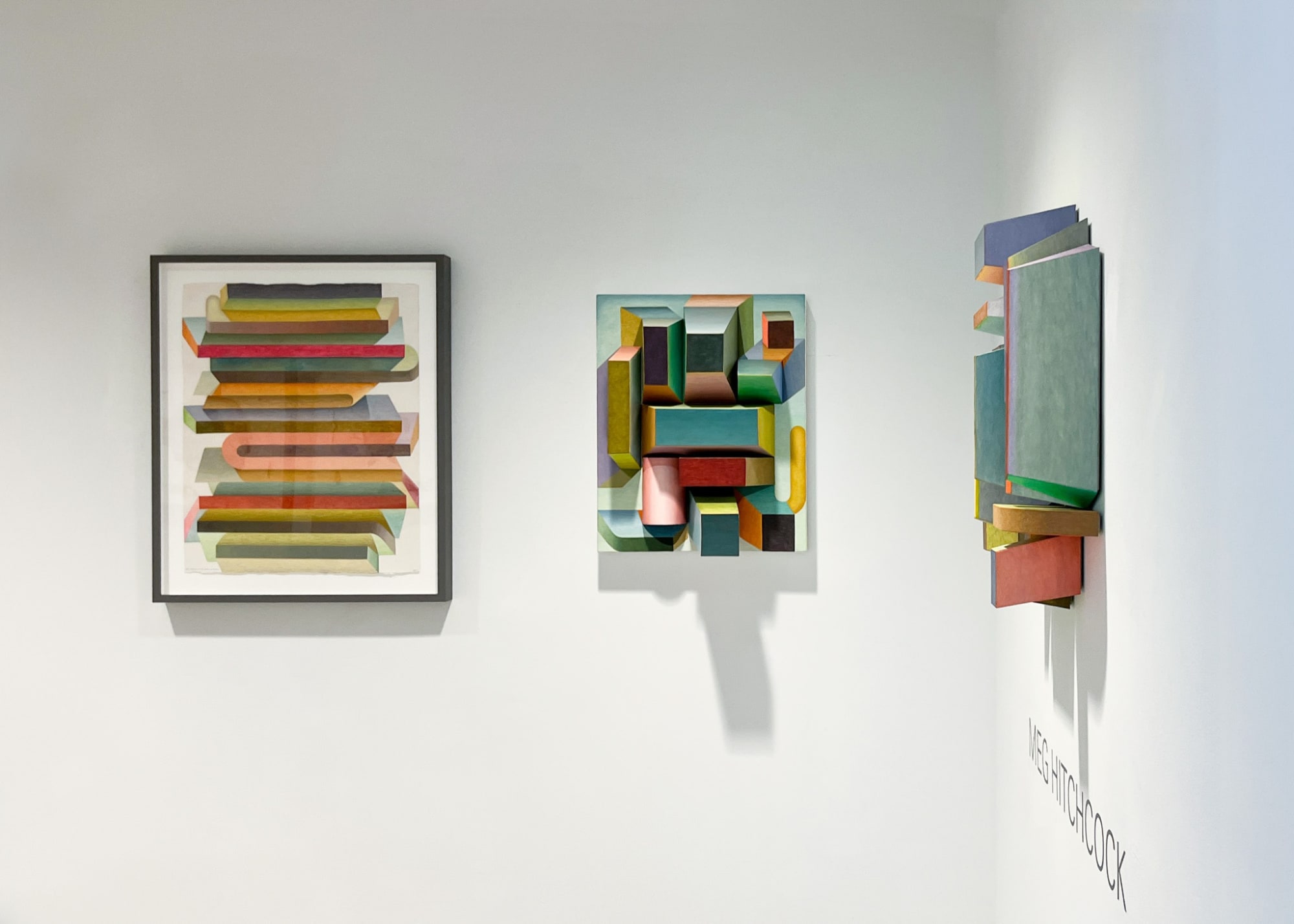 Meg Hitchcock: All That Matters