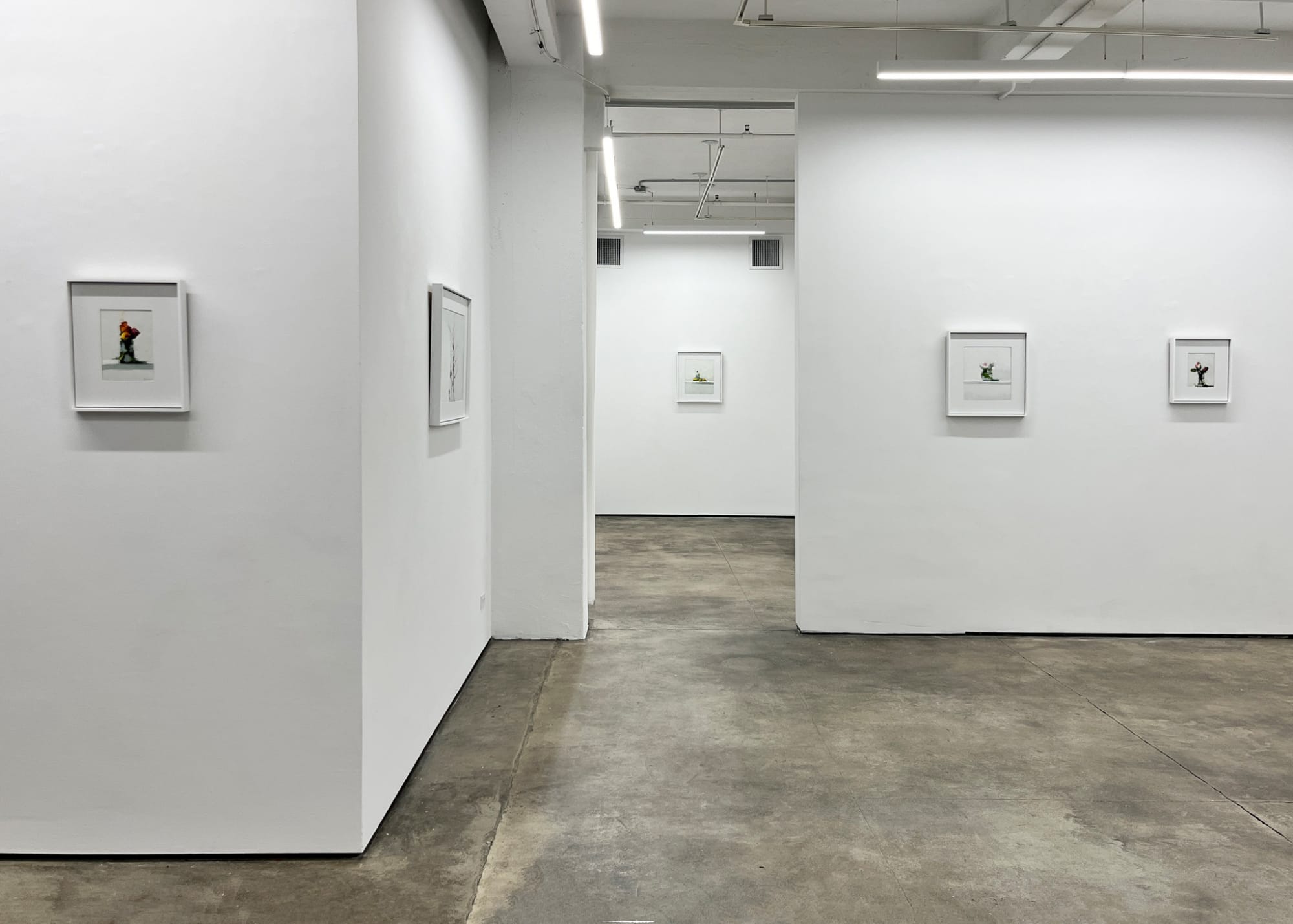 Stanley Bielen: A Modest Arrangement