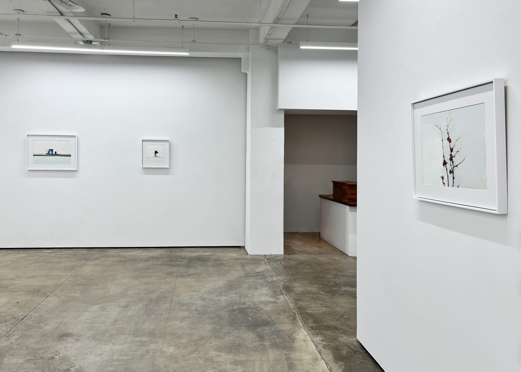 Stanley Bielen: A Modest Arrangement