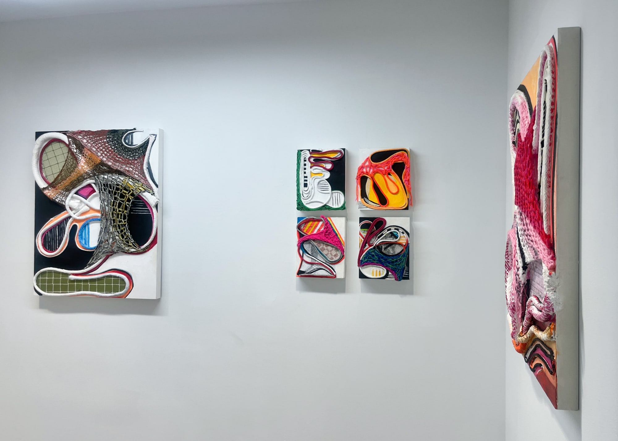 Susan Mastrangelo: The Beat Goes On