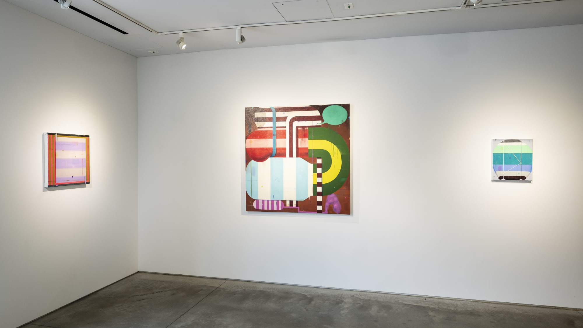 Deborah Zlotsky: Genealogies