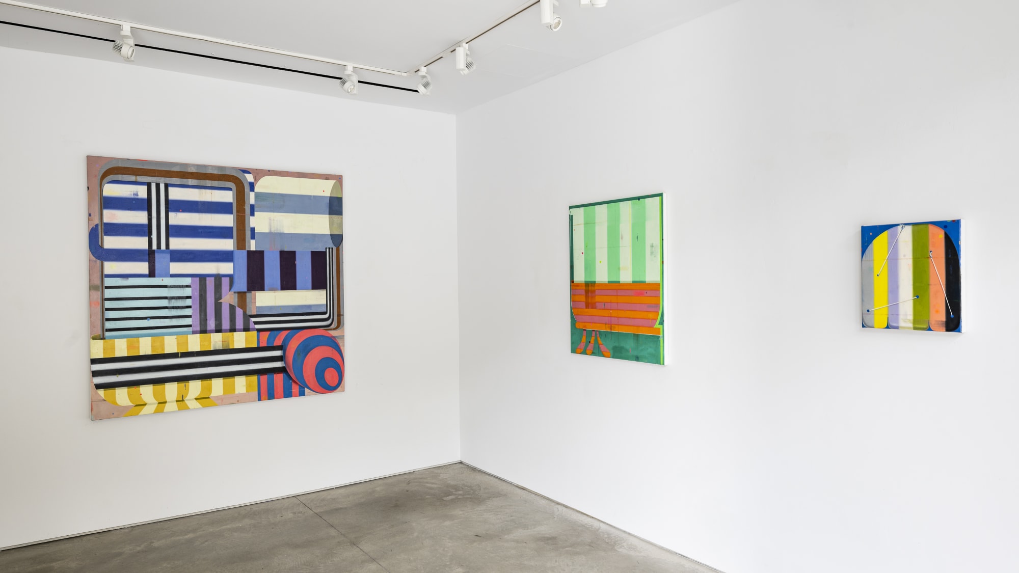 Deborah Zlotsky: Genealogies