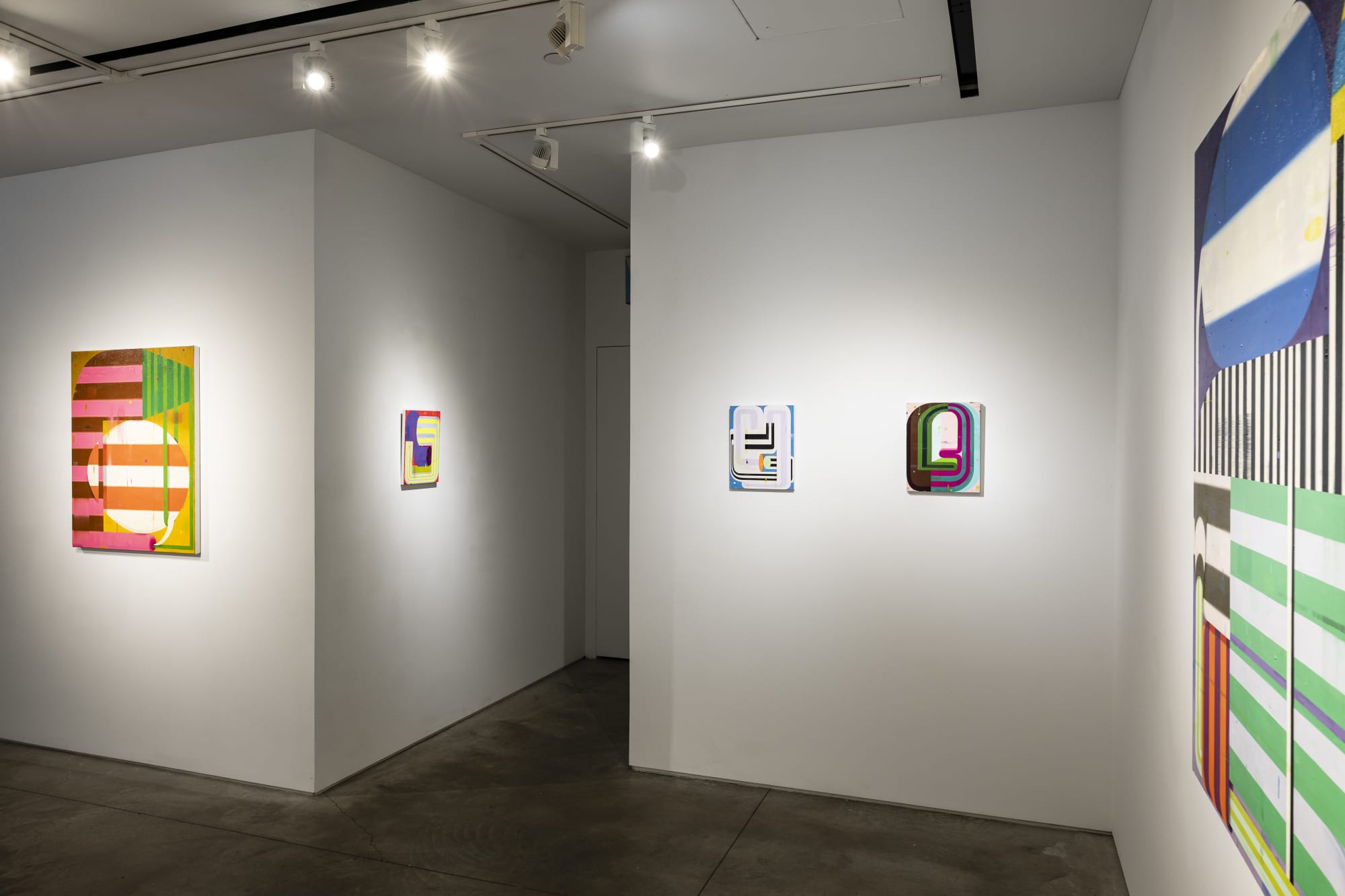 Deborah Zlotsky: Genealogies