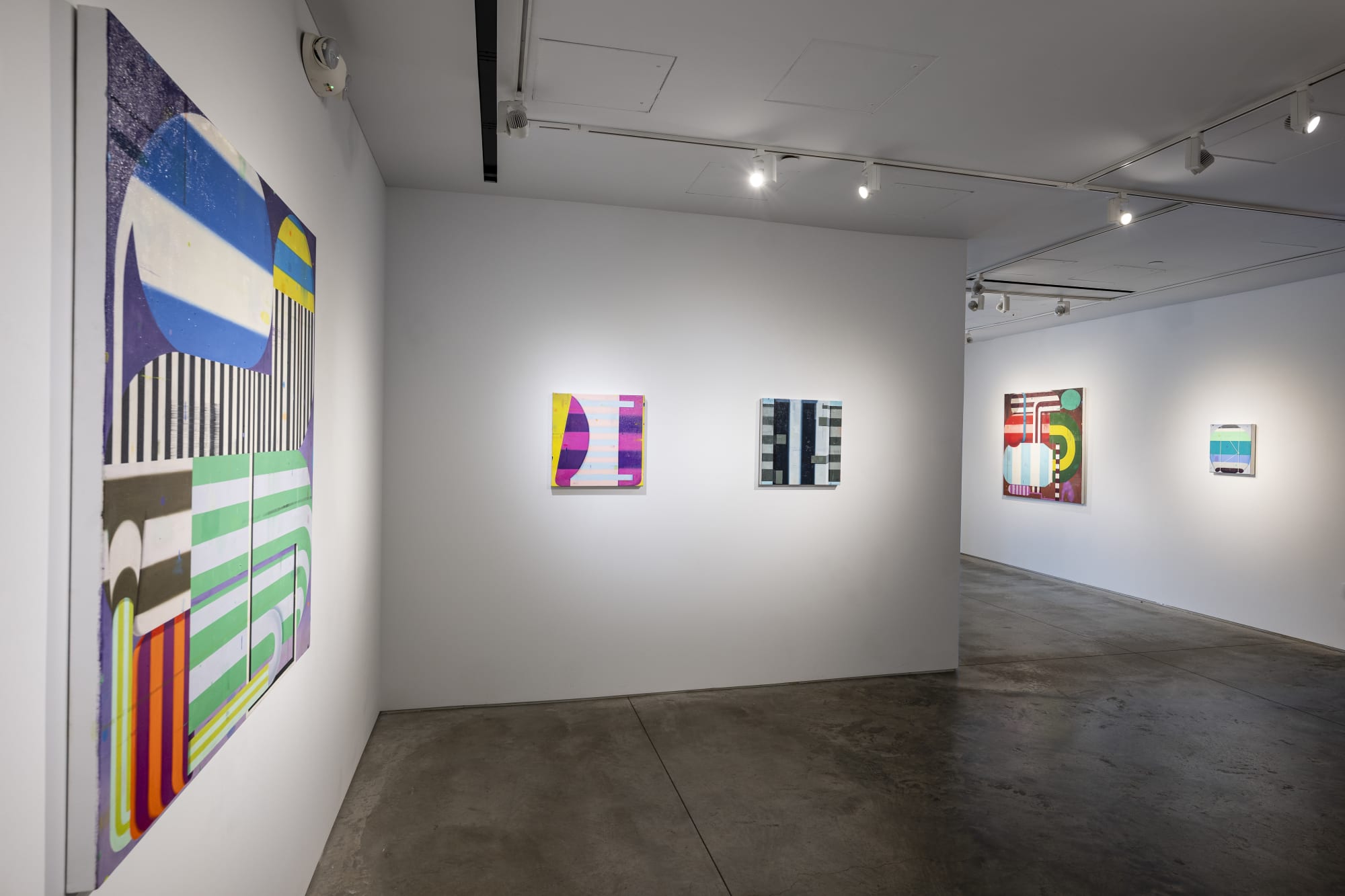 Photos courtesy of Paul Takeuchi.