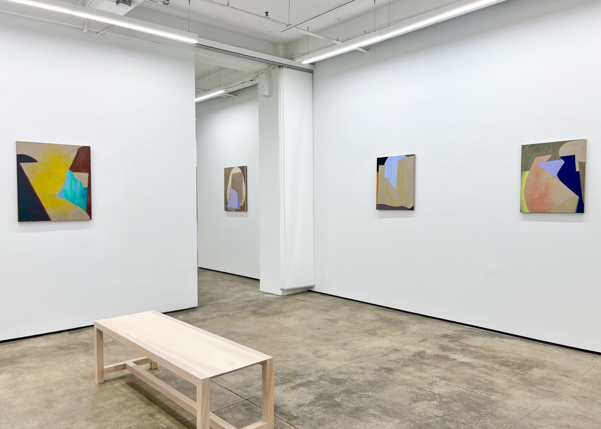 Erin O'Brien: Room Tone