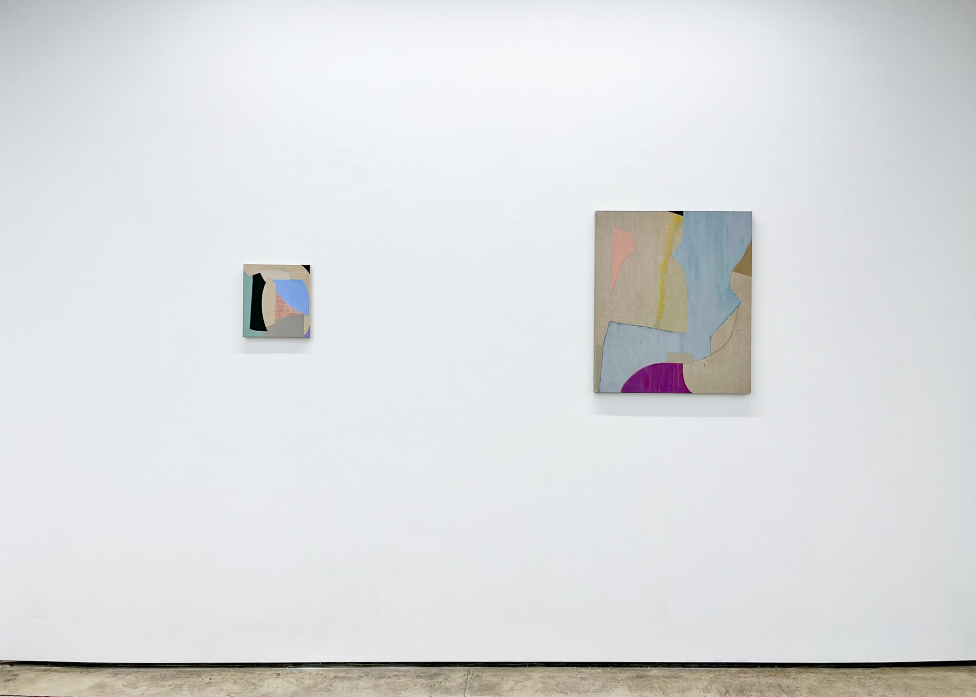 Erin O'Brien: Room Tone