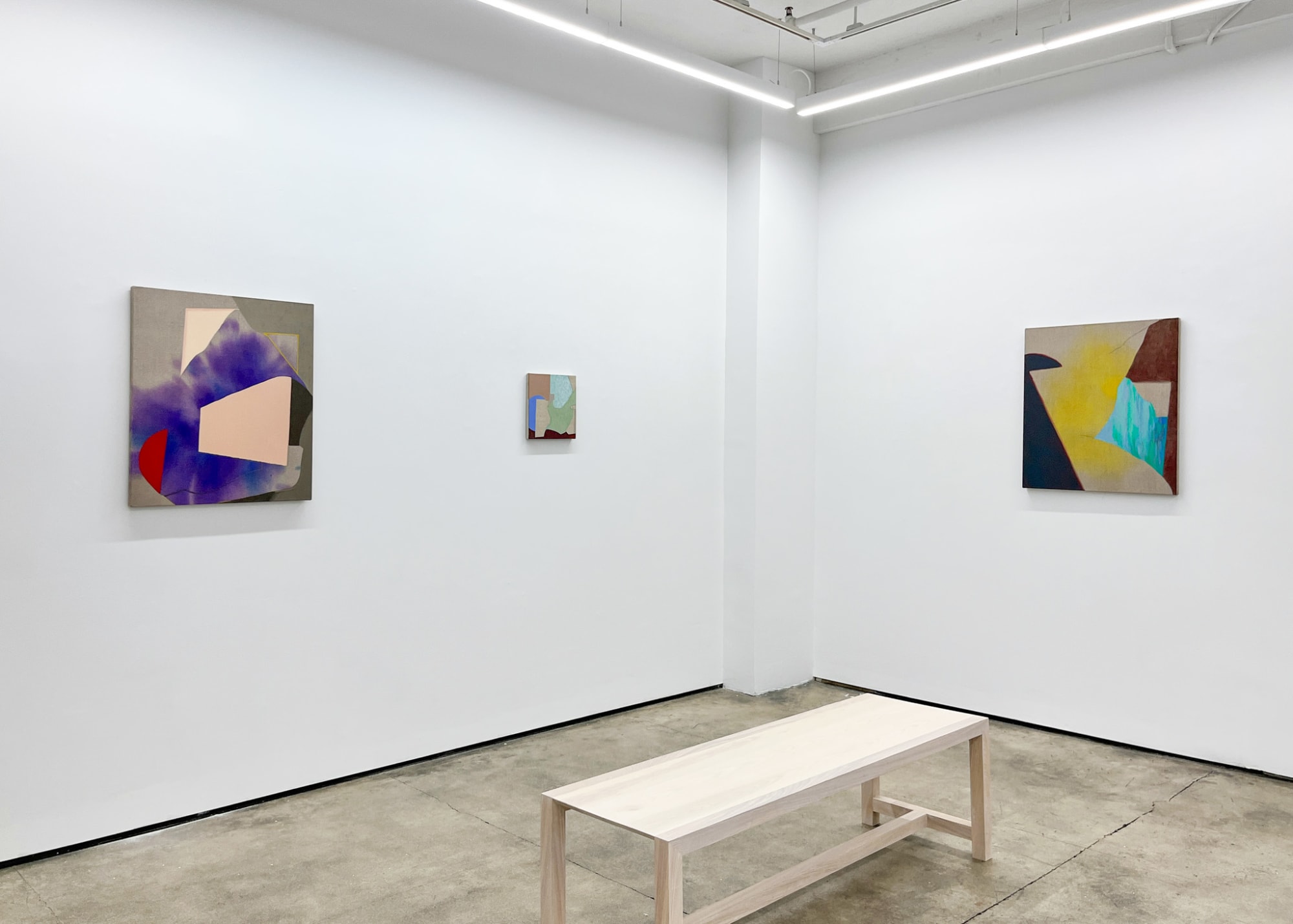 Erin O'Brien: Room Tone