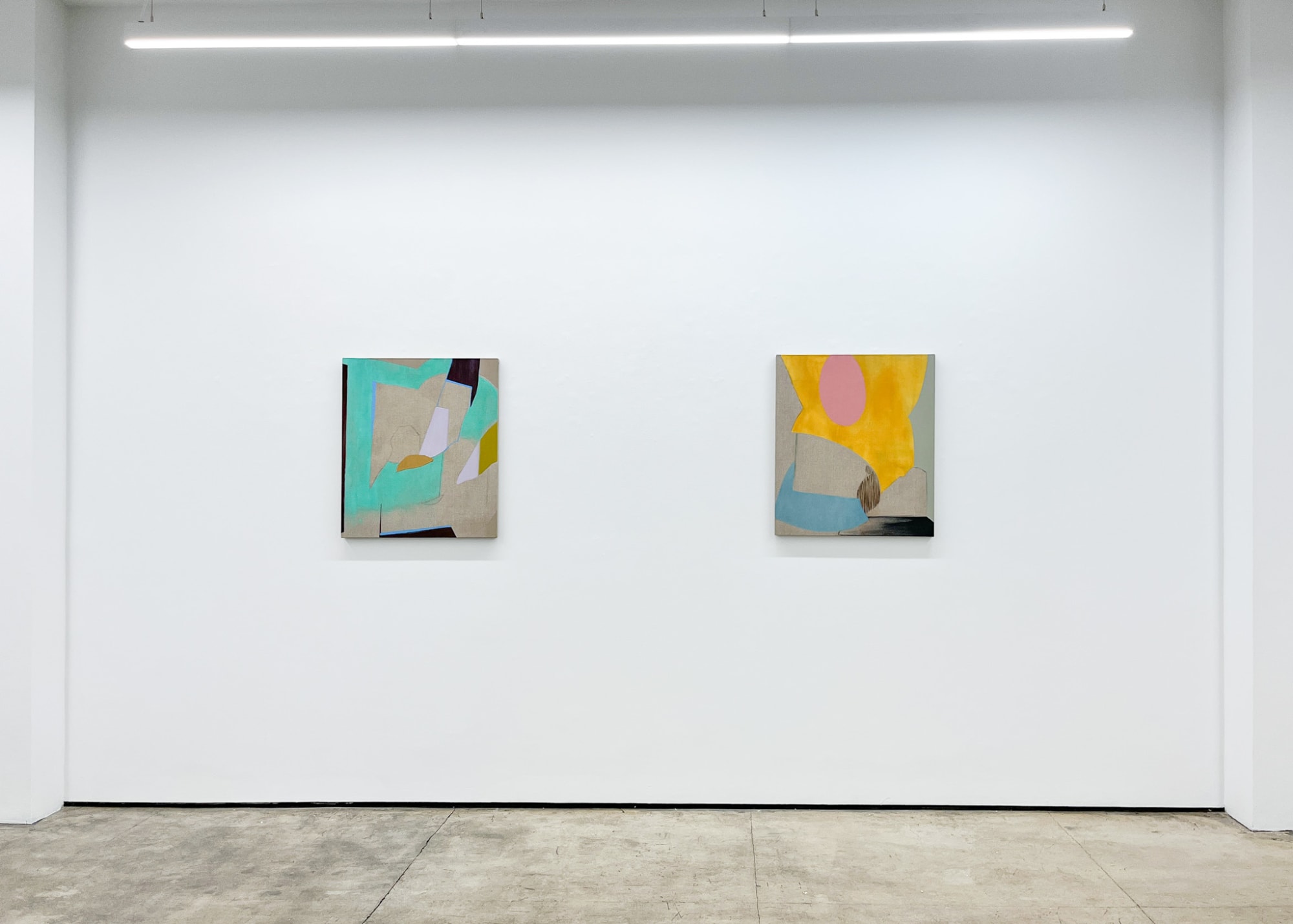 Erin O'Brien: Room Tone