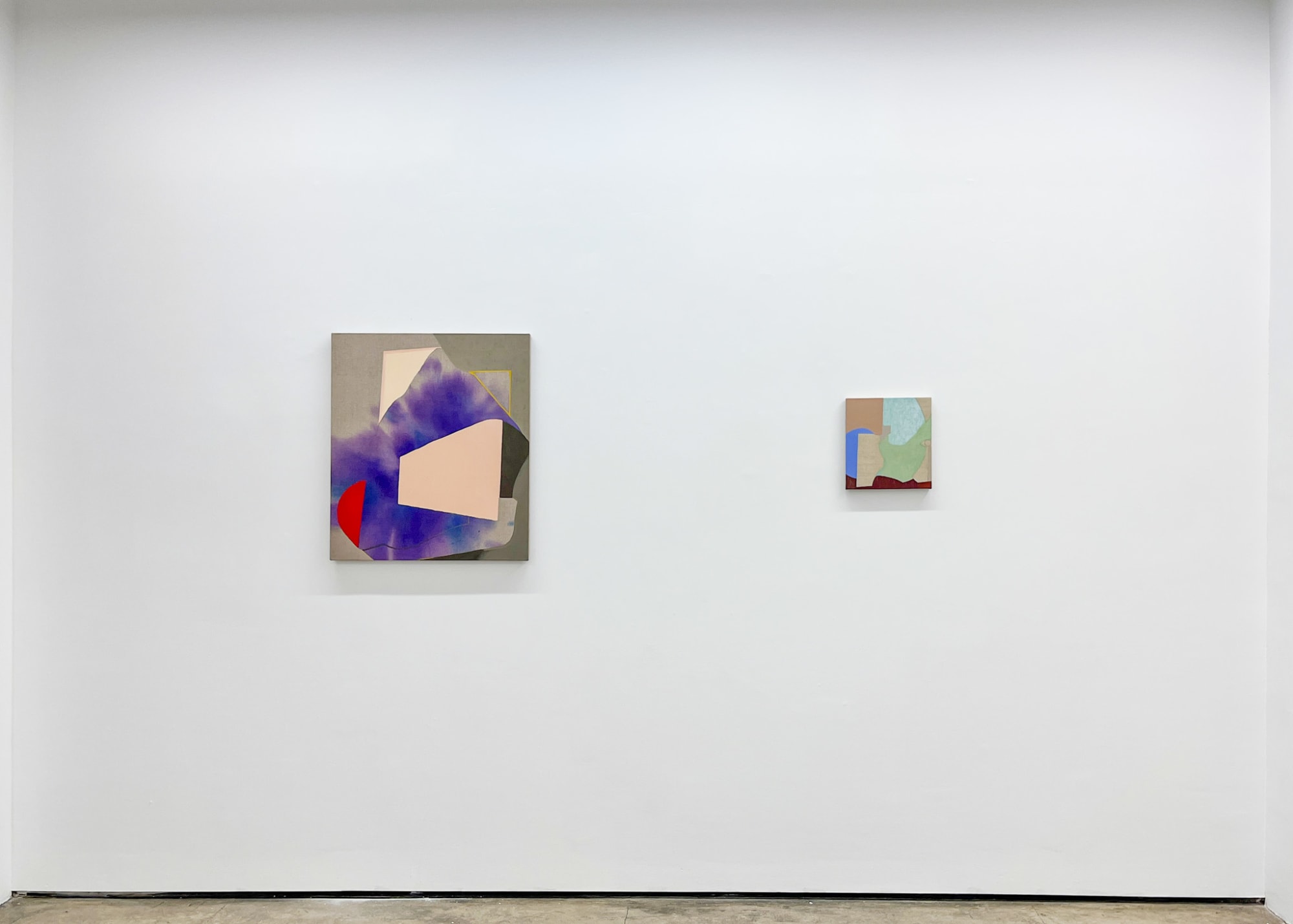 Erin O'Brien: Room Tone