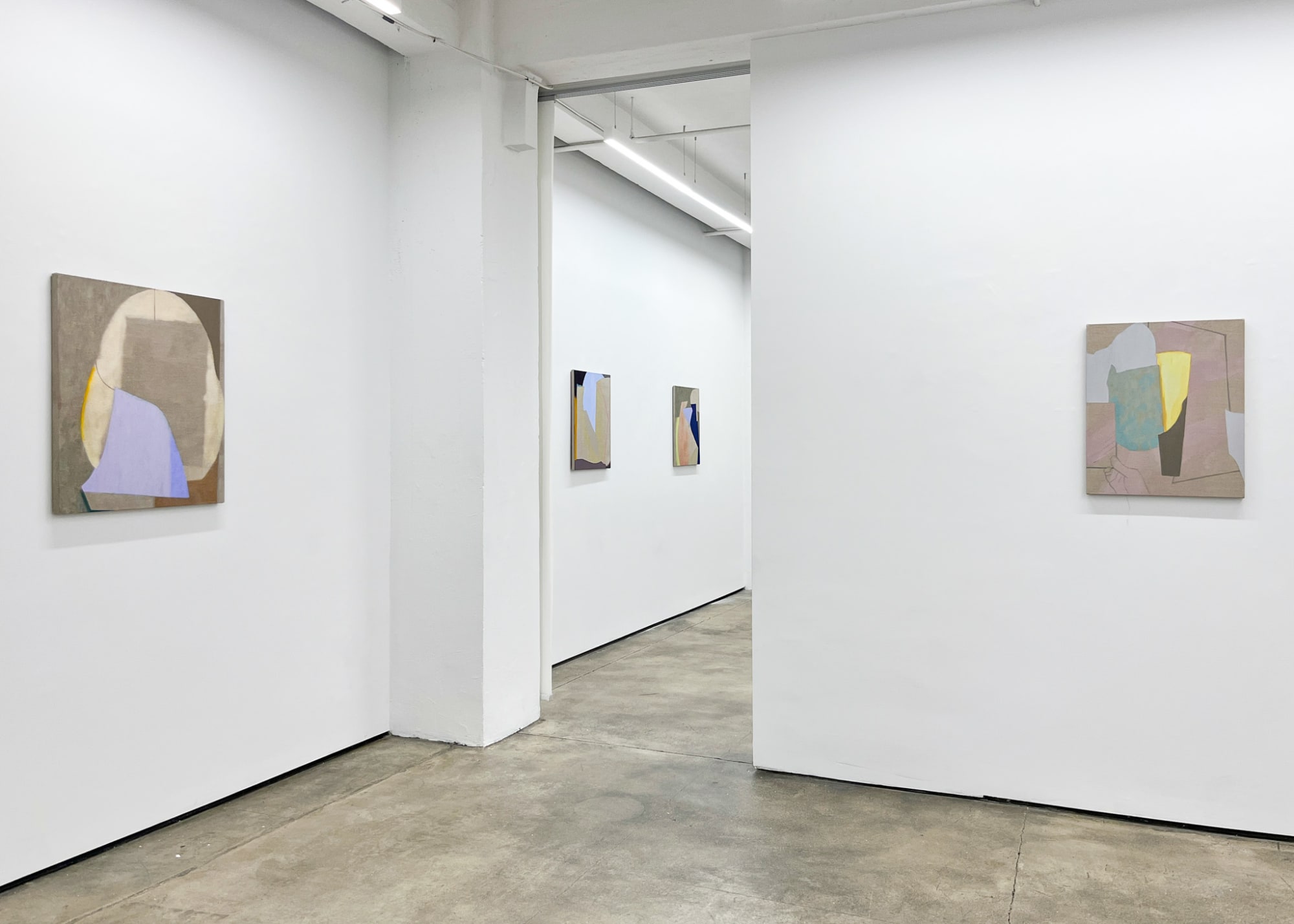 Erin O'Brien: Room Tone