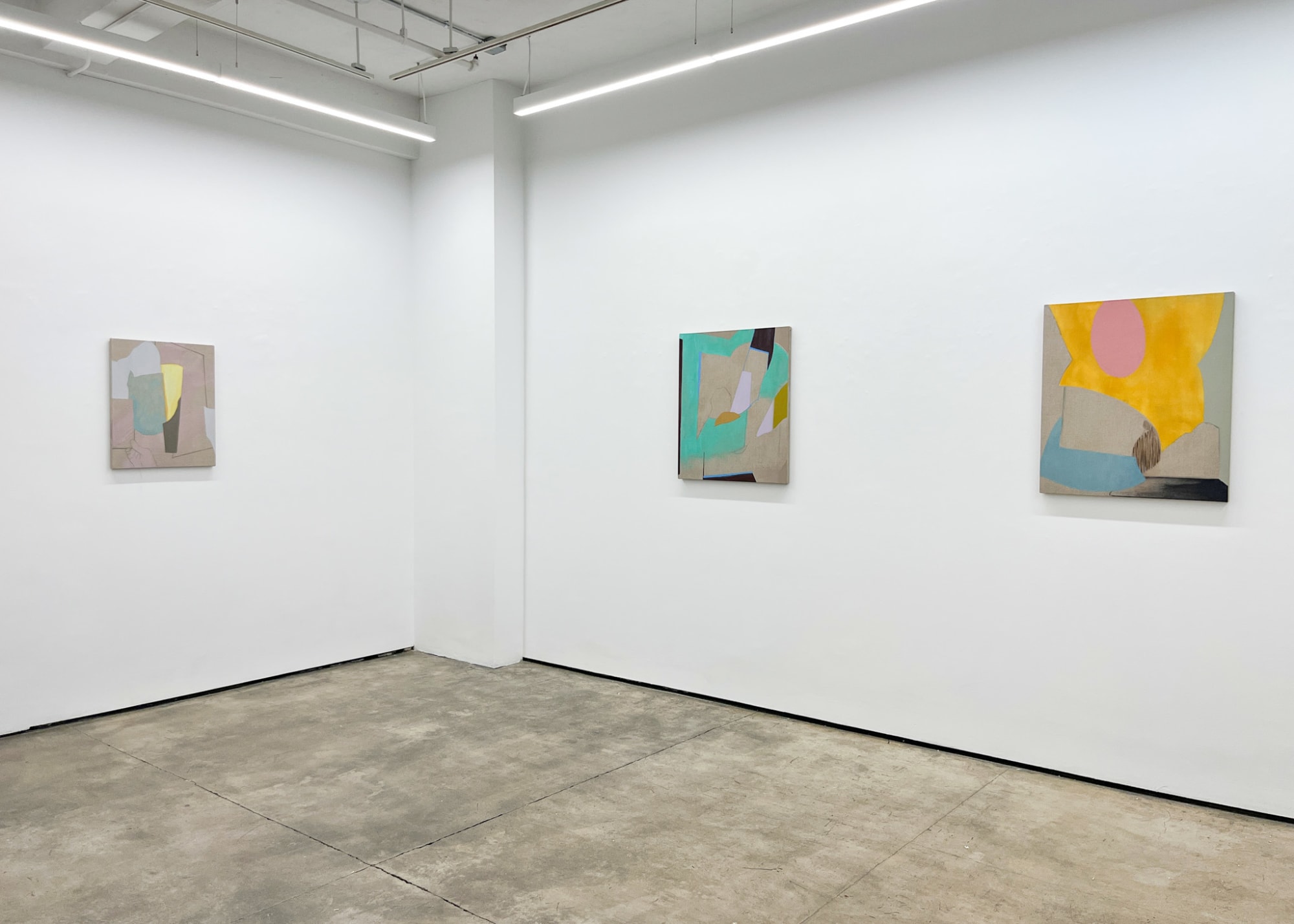 Erin O'Brien: Room Tone