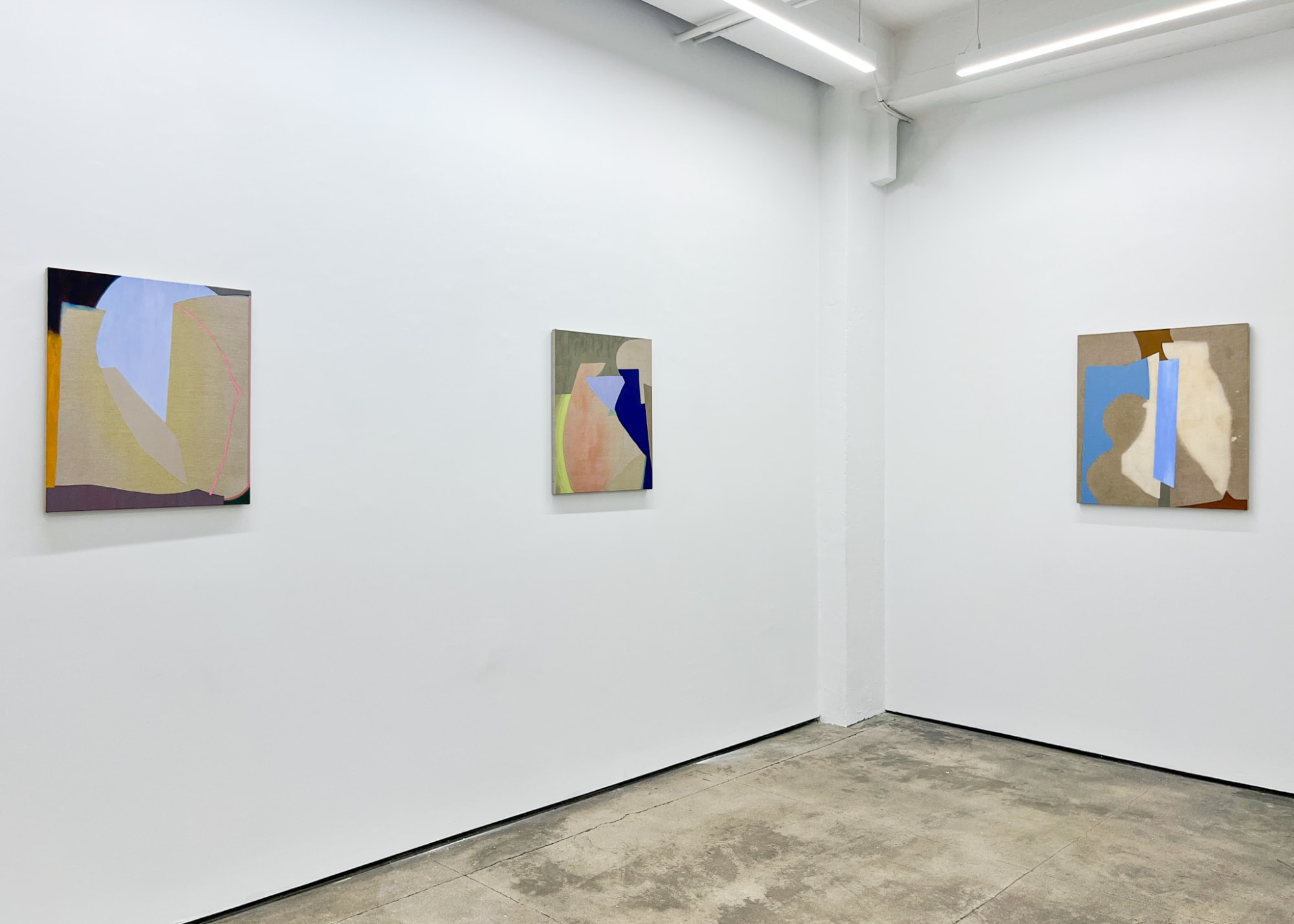 Erin O'Brien: Room Tone