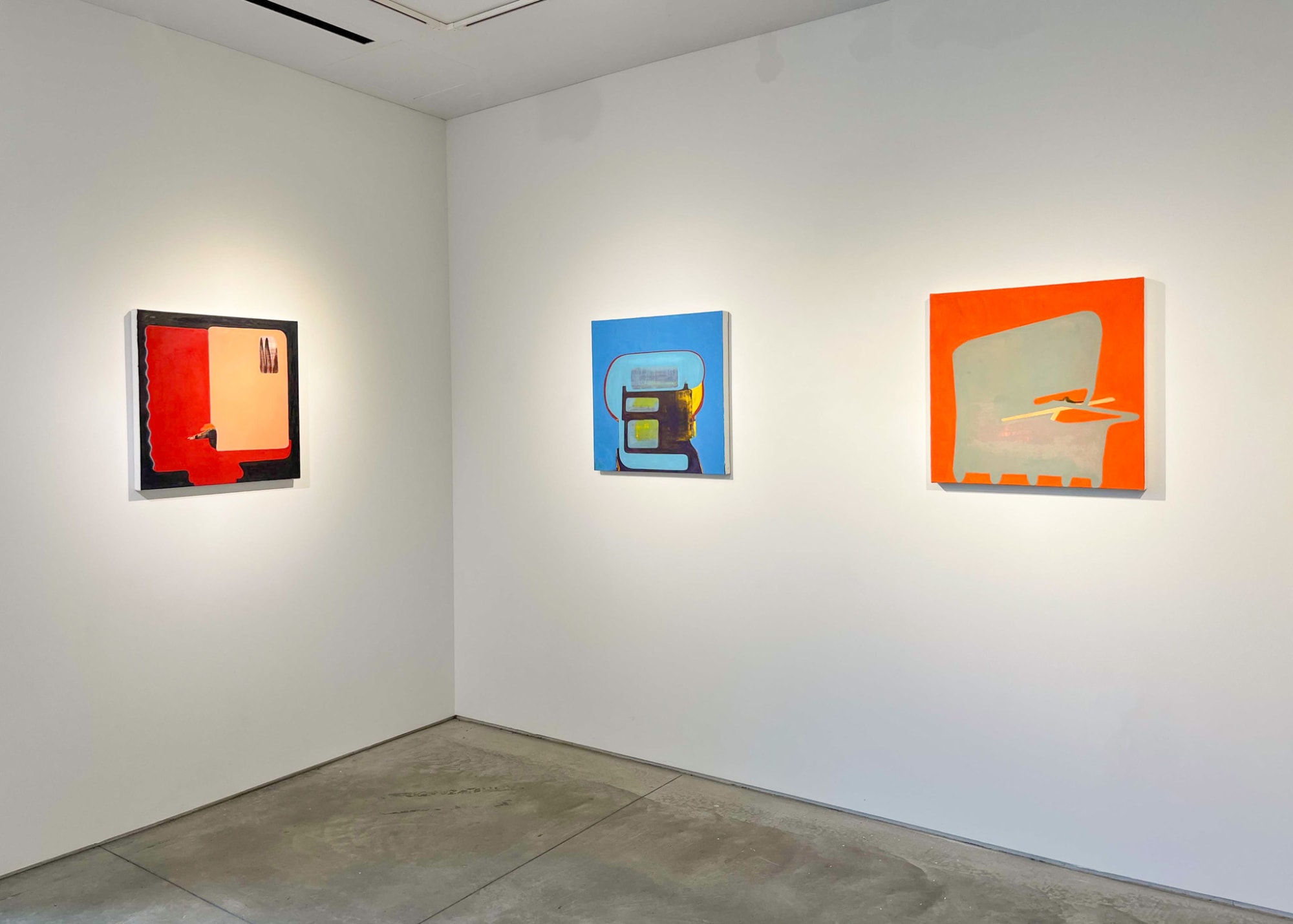 Fran Shalom: Everyday Improvisations