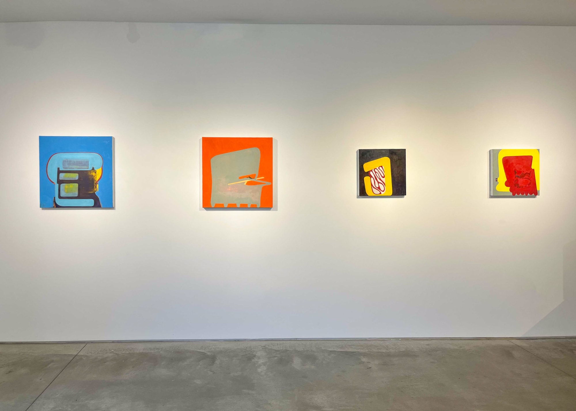 Fran Shalom: Everyday Improvisations