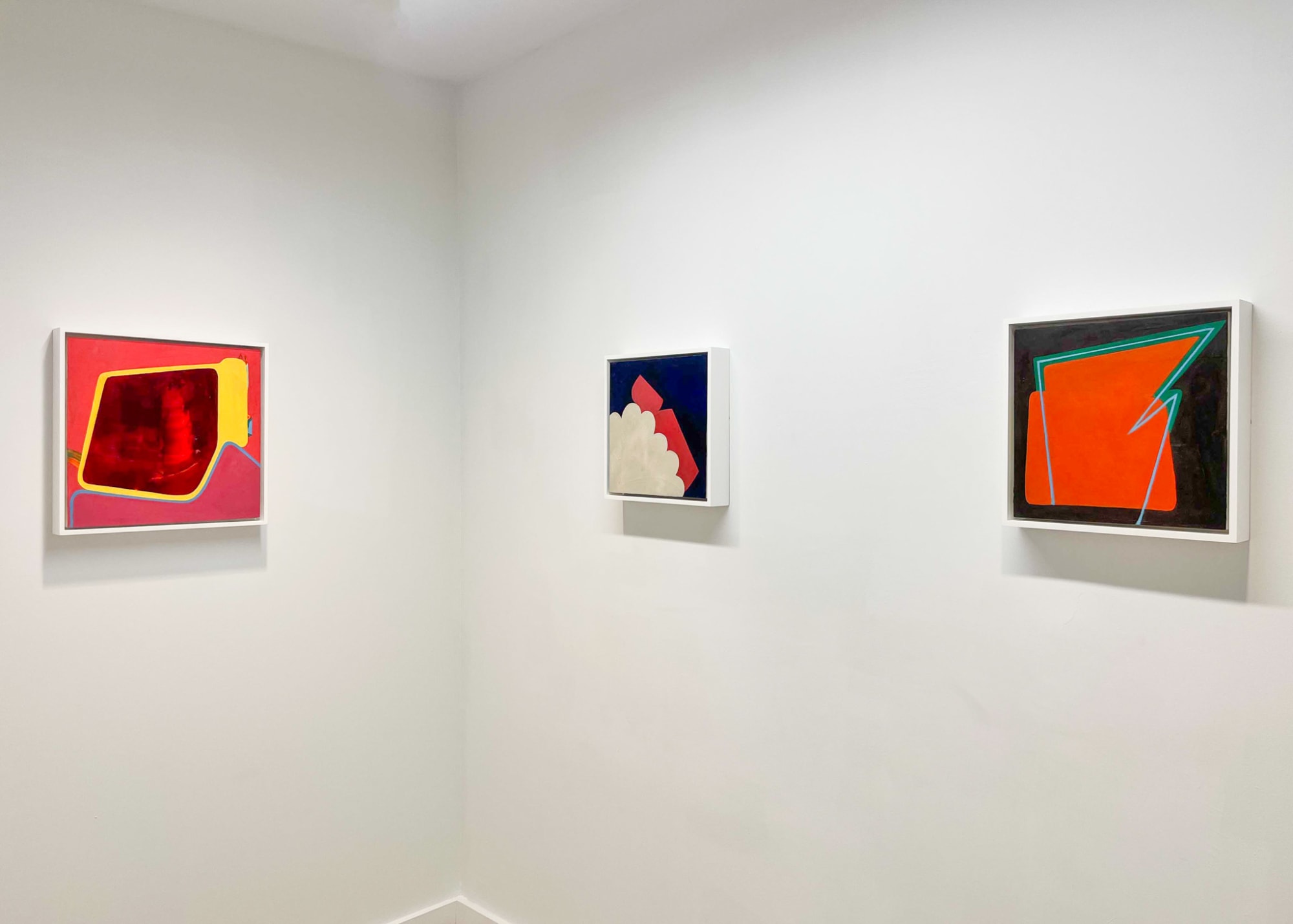 Fran Shalom: Everyday Improvisations