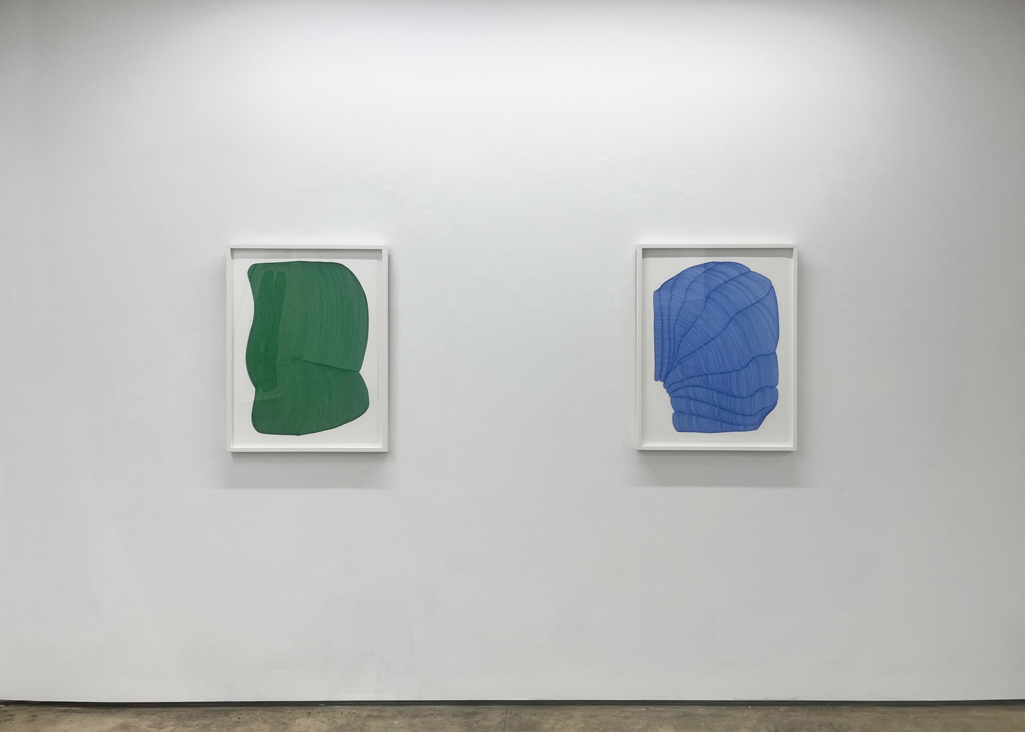 Dana Piazza: Fall Lines