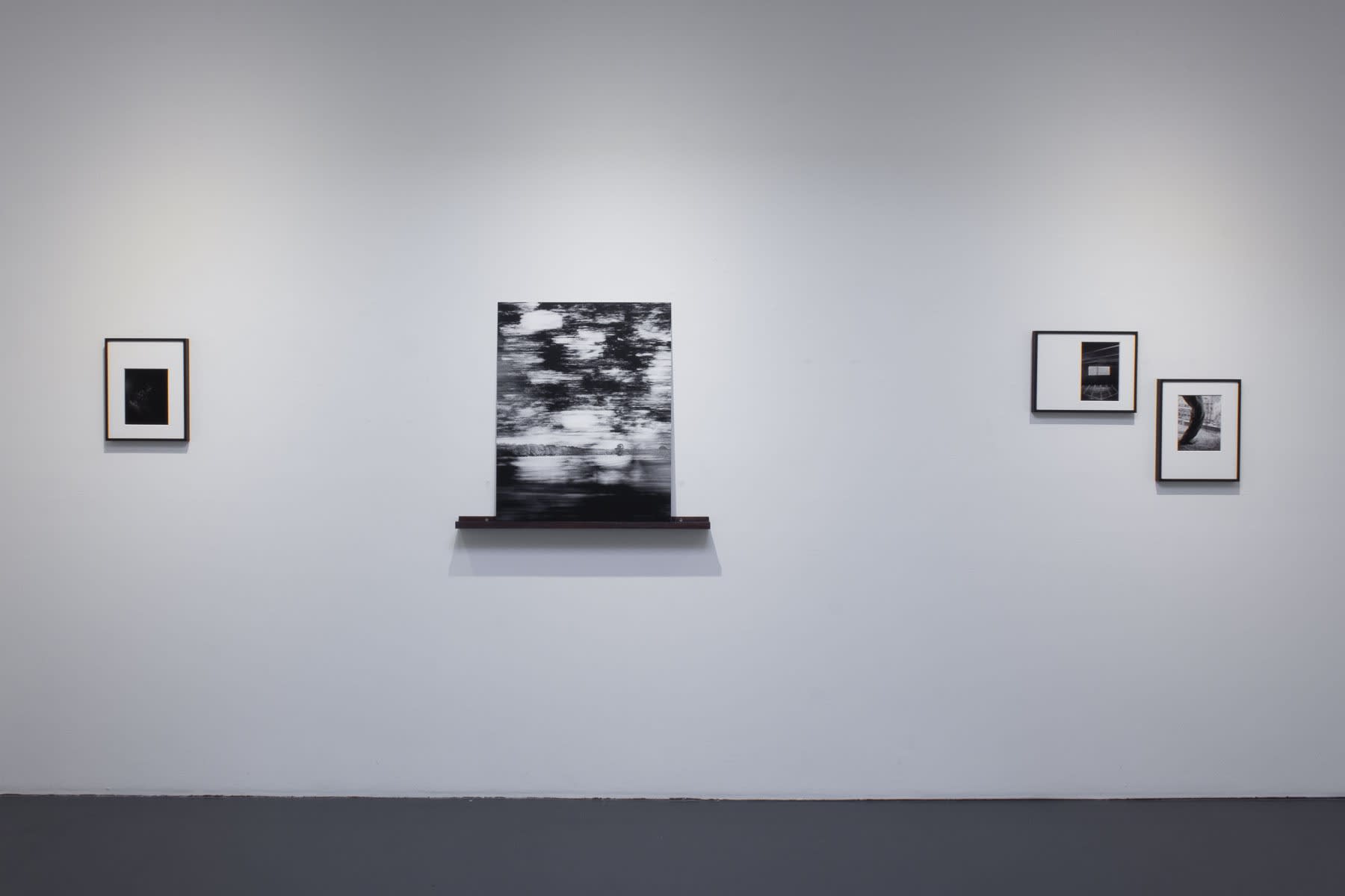 Judith Stenneken & Nikolai Ishchuk