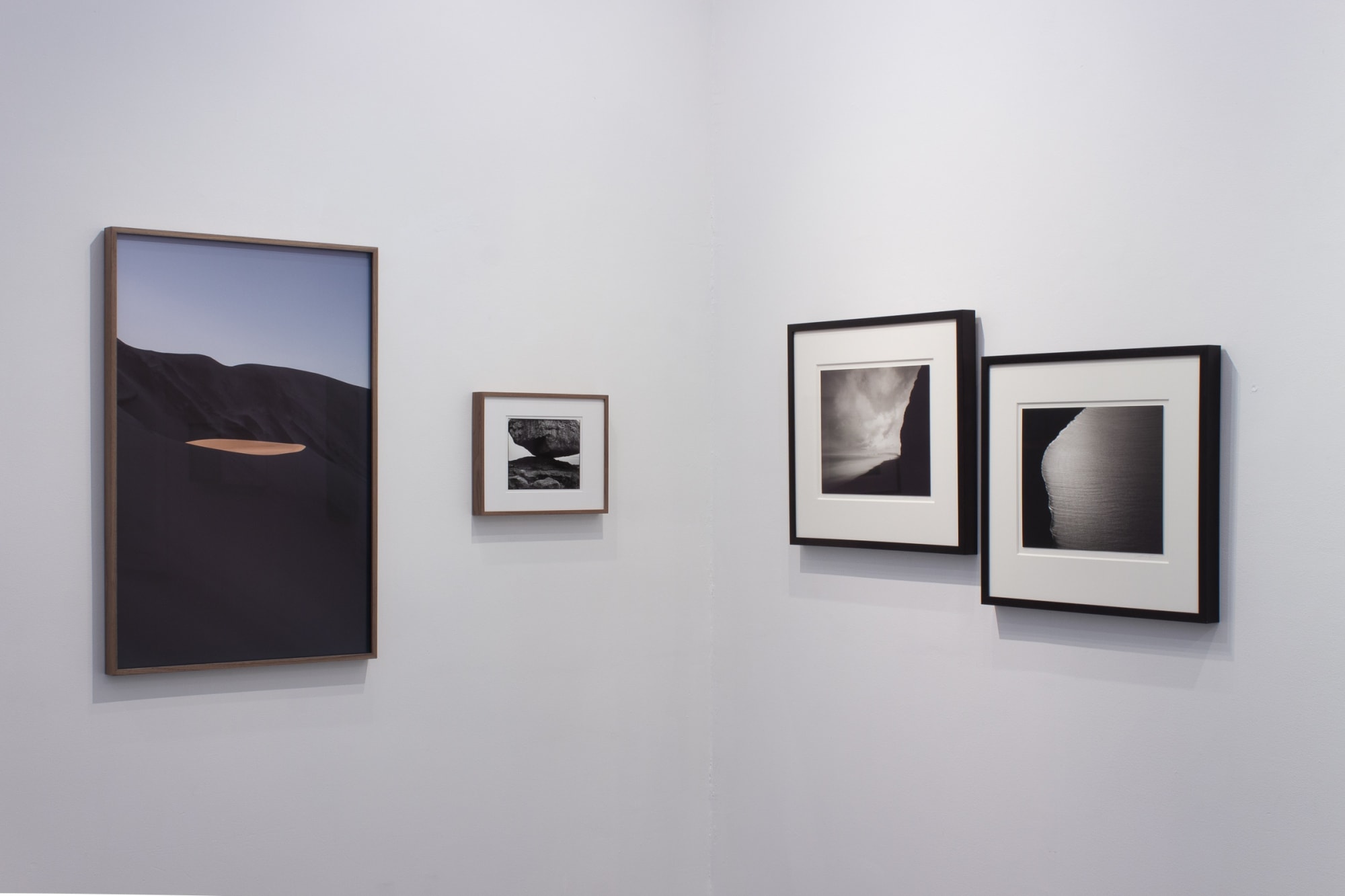 In Praise of Shadows