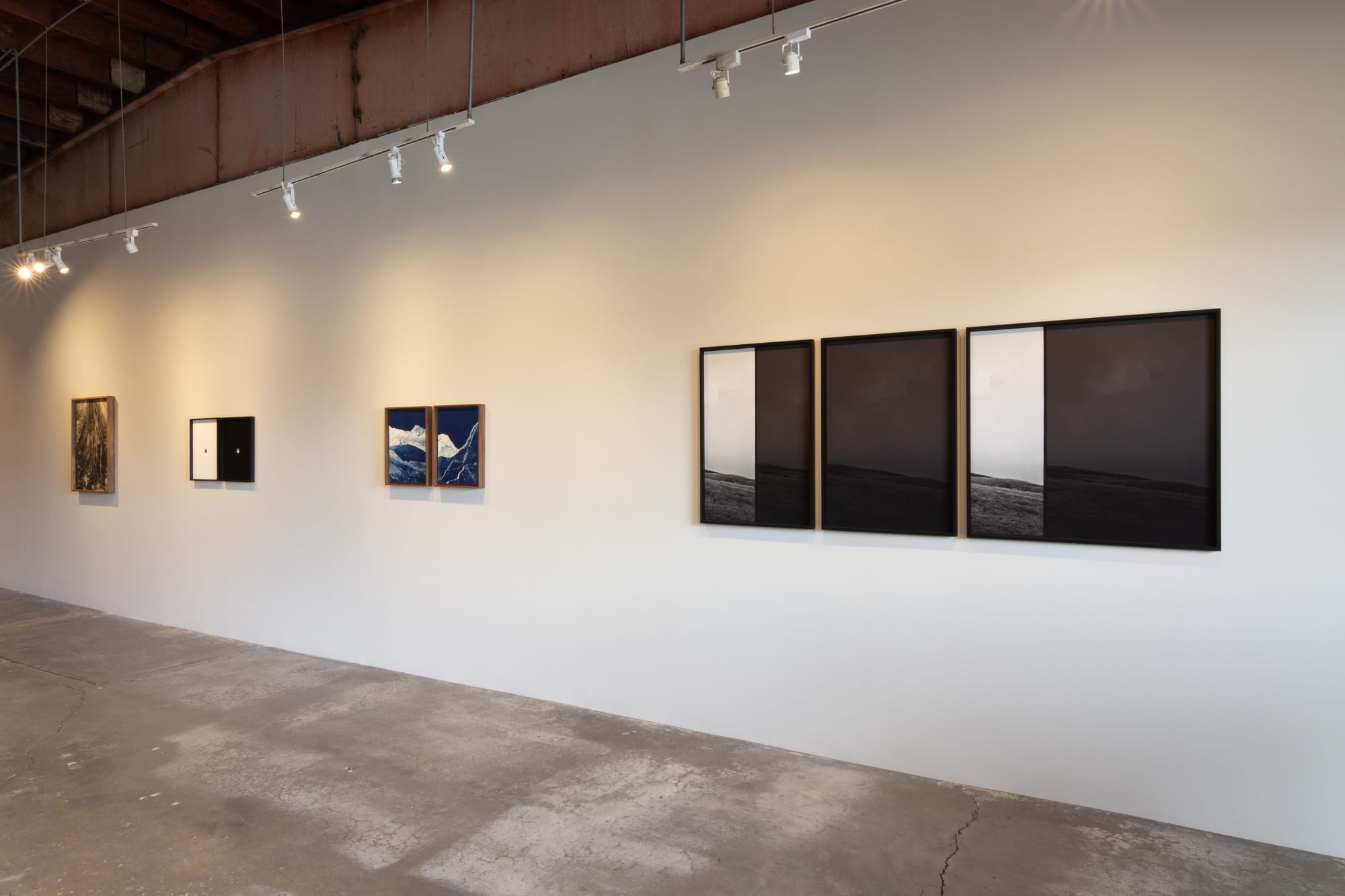 A Composition of Possibilities