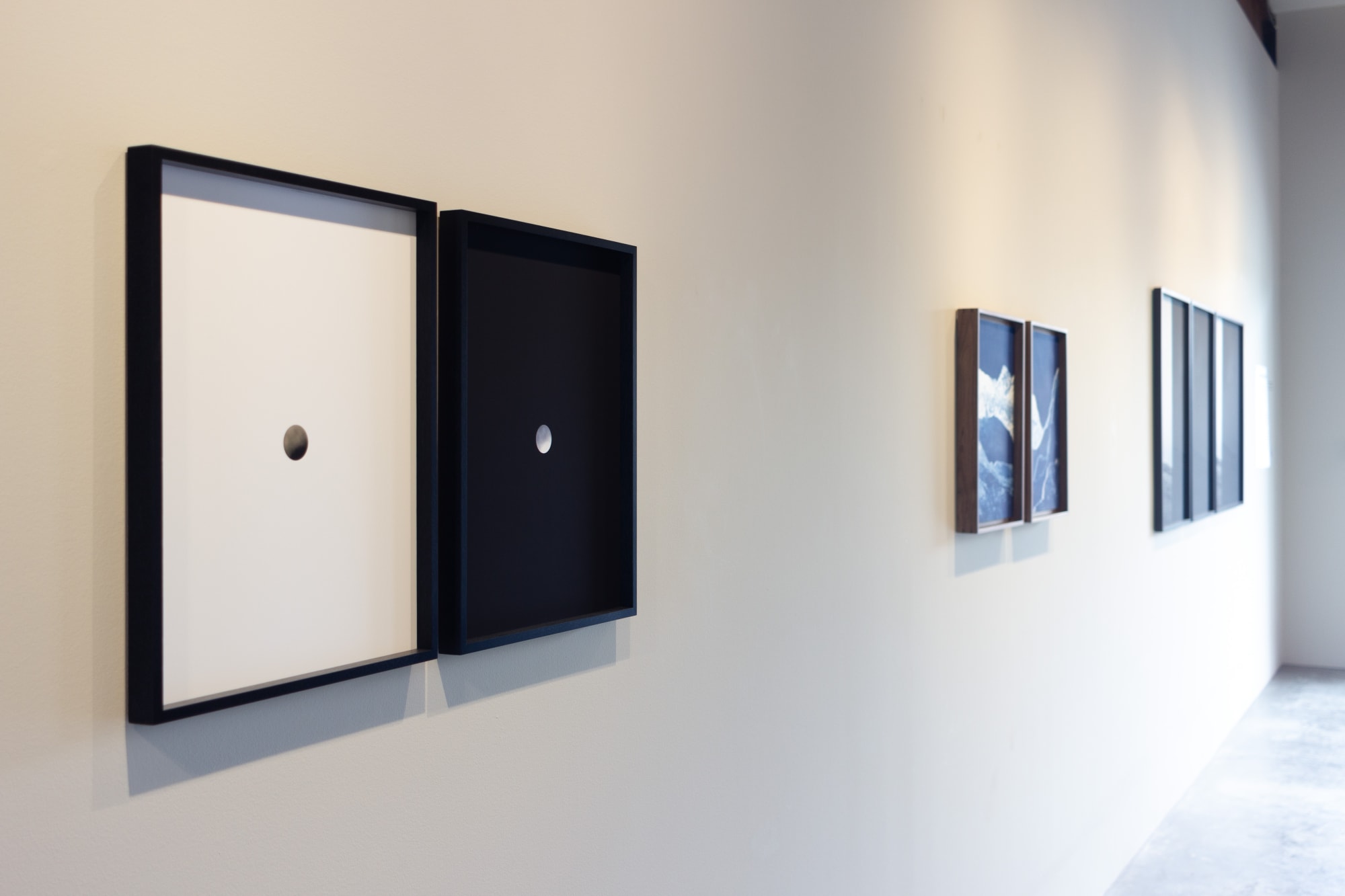 A Composition of Possibilities