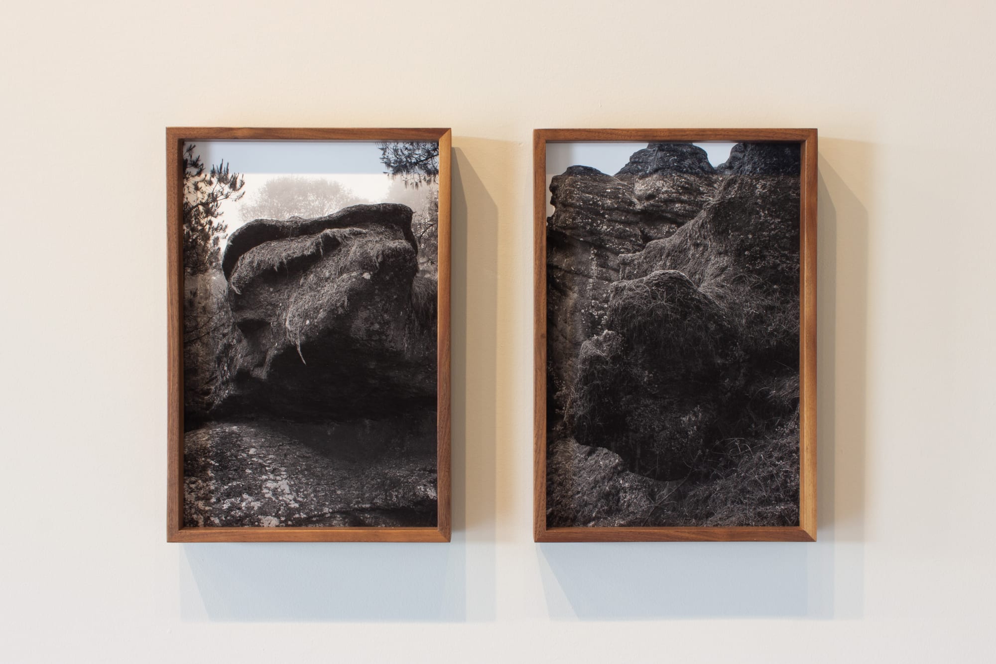 A Composition of Possibilities