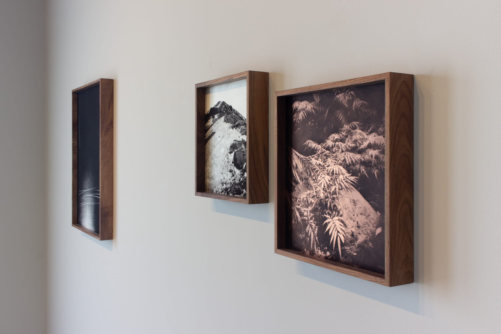 A Composition of Possibilities