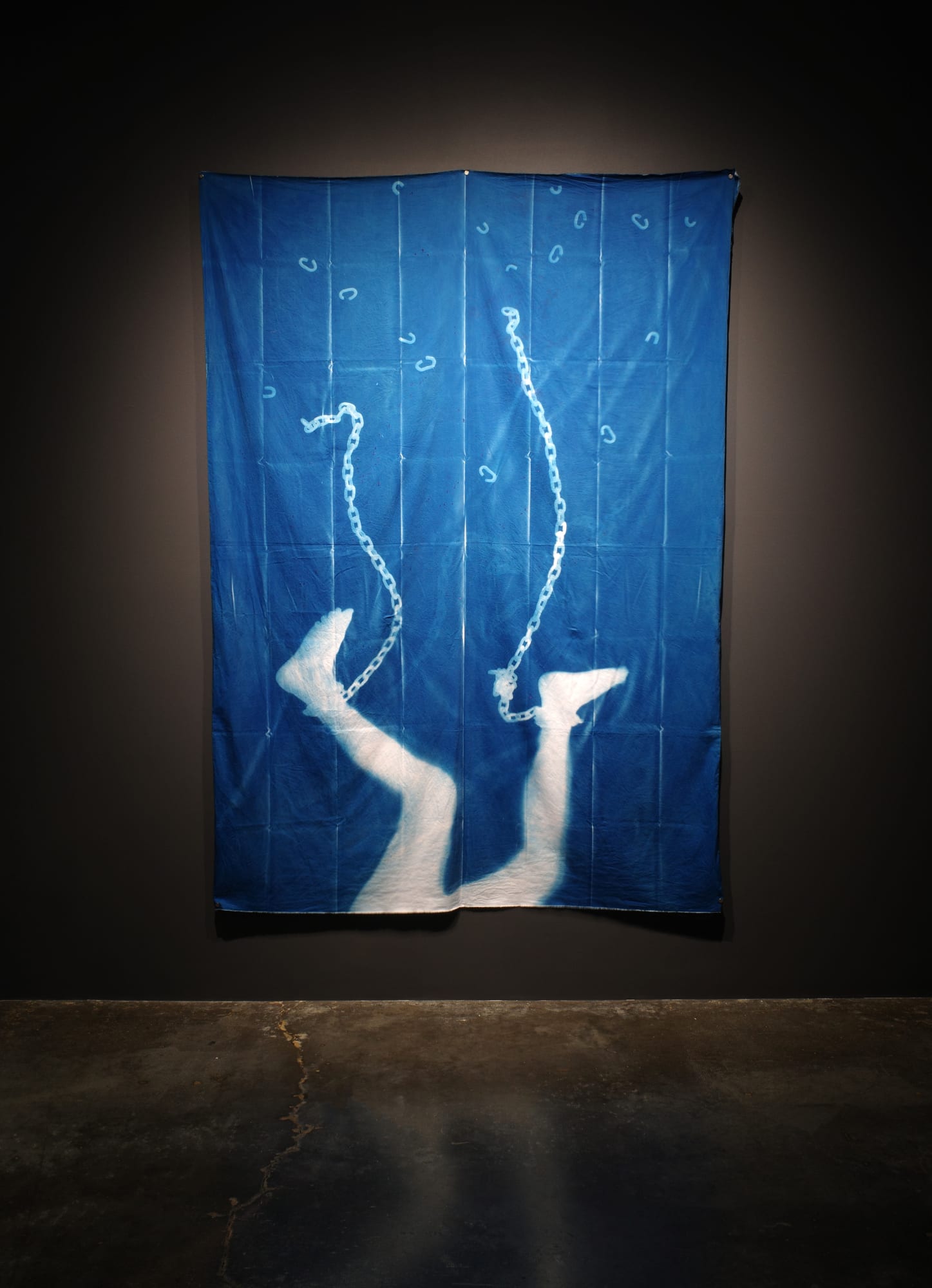 Back Gallery (Mark McKnight)