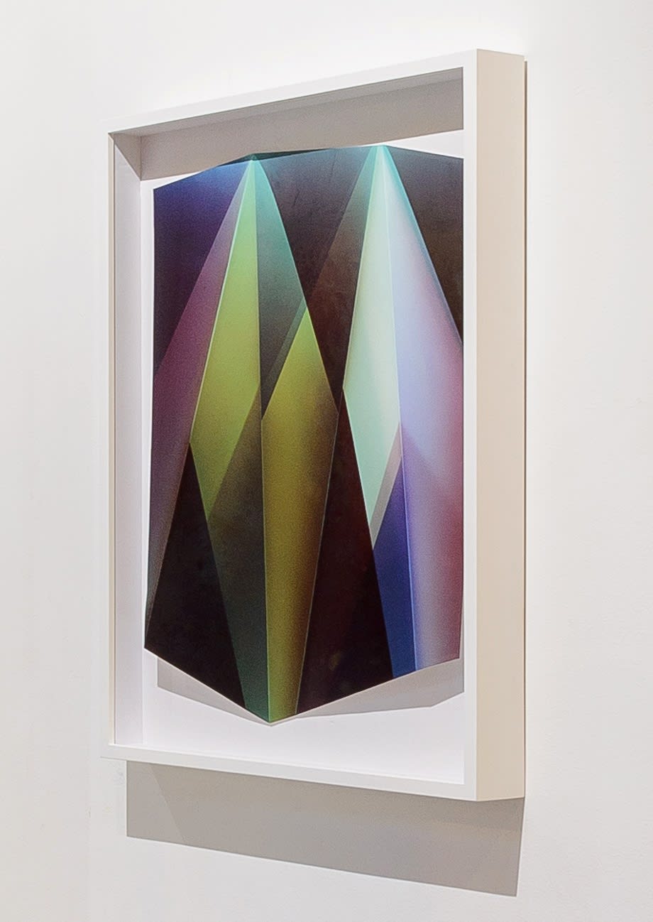 Fabiola Menchelli: I carry all the names I'm given