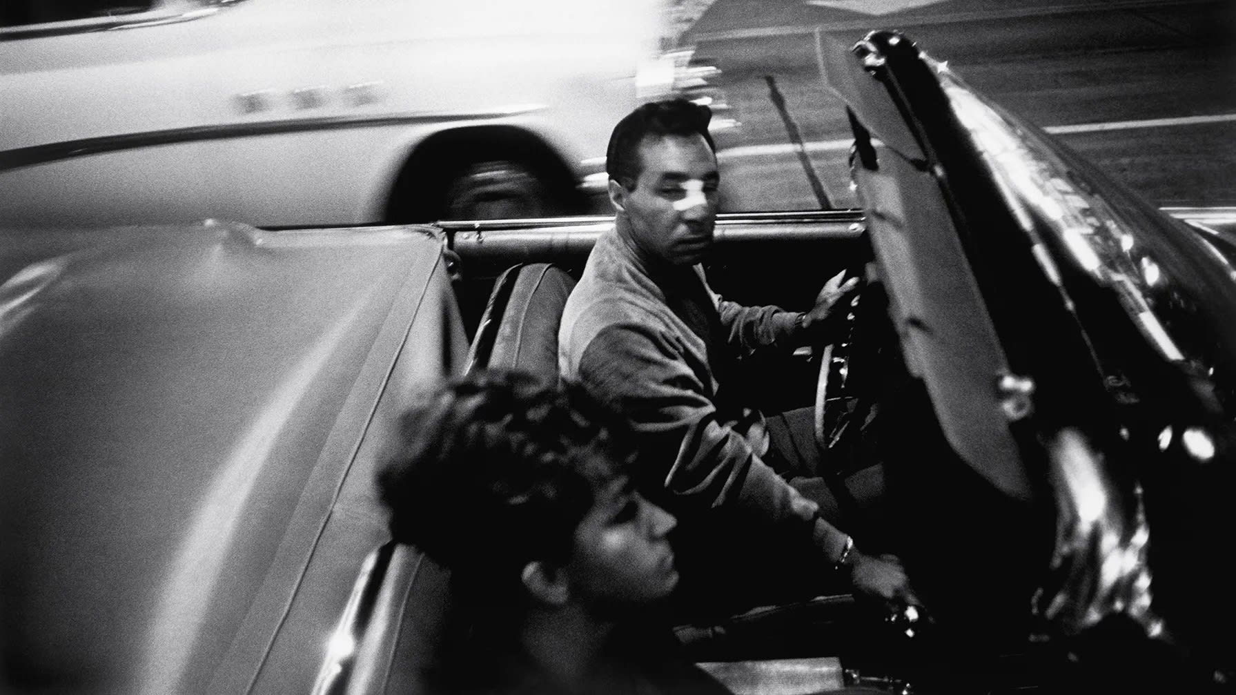 Garry Winogrand