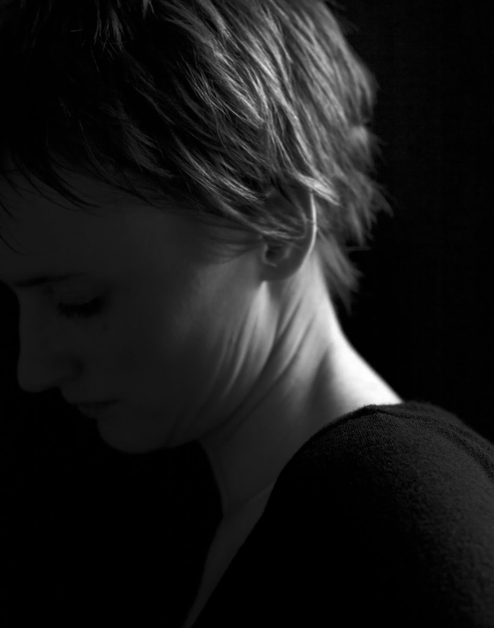 Judith Stenneken, Untitled #25, 2012