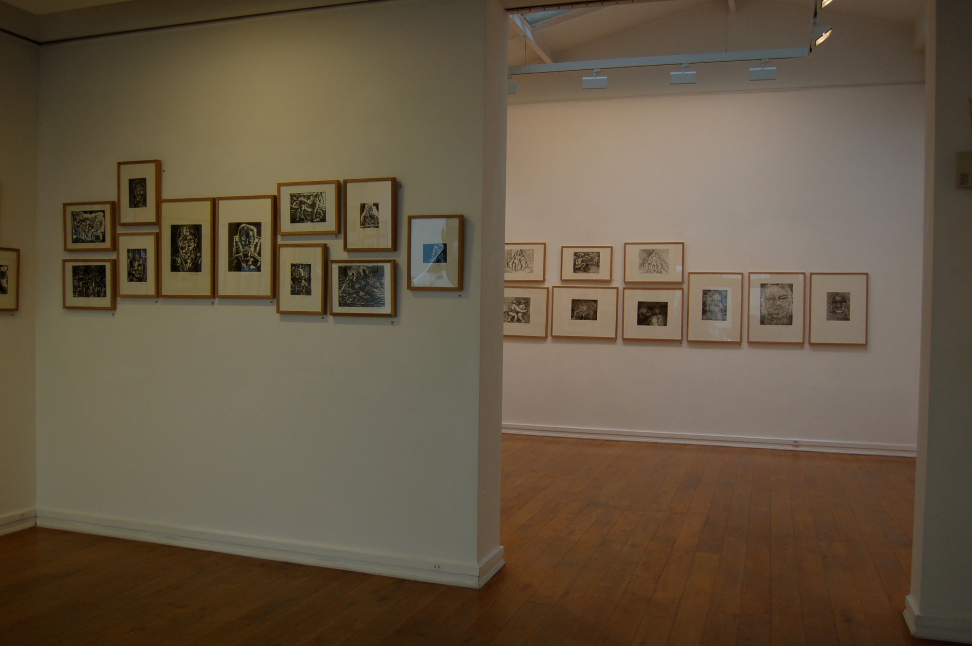 Martine Martine - Gravures