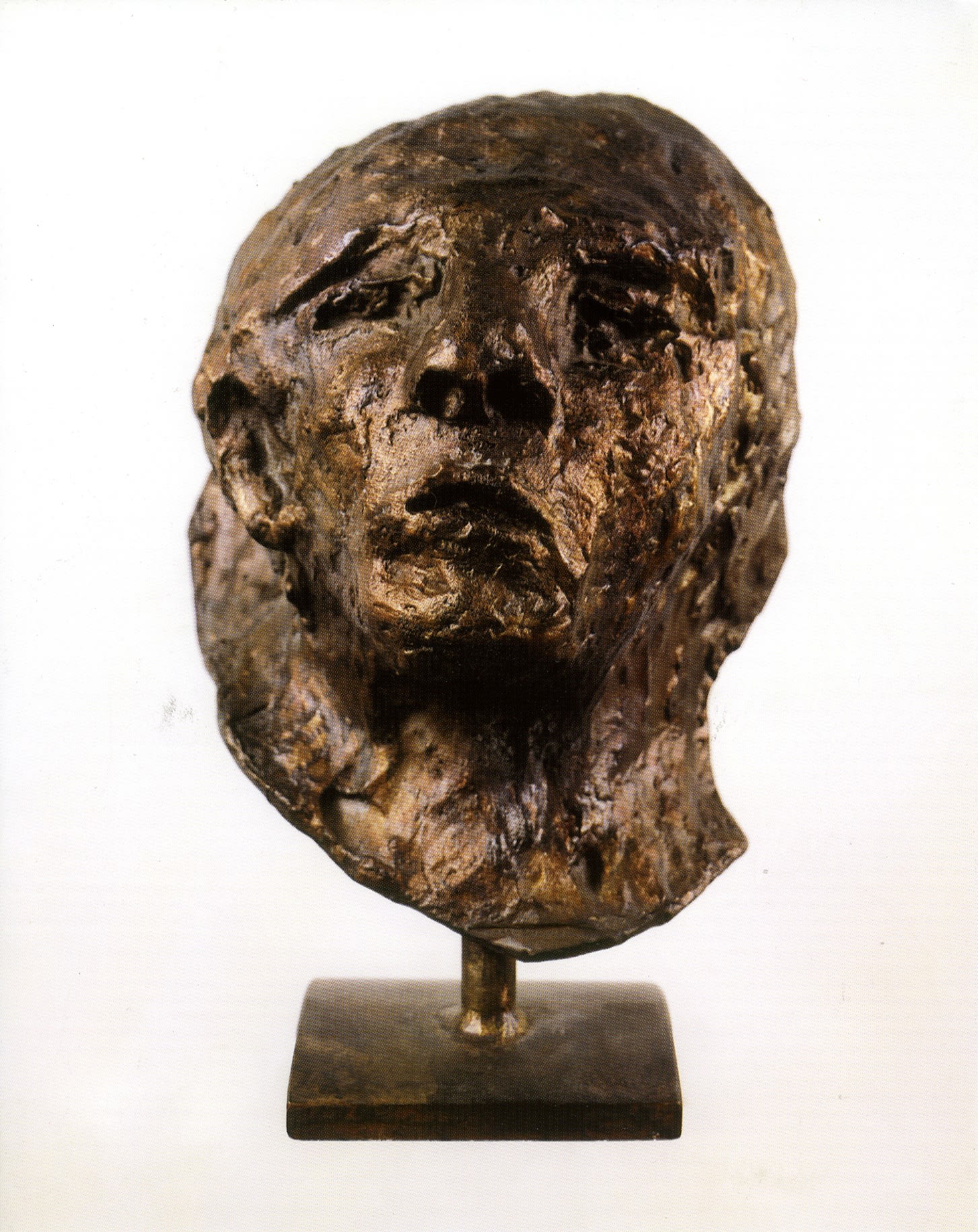 Martine Martine - Bronzes et gravures