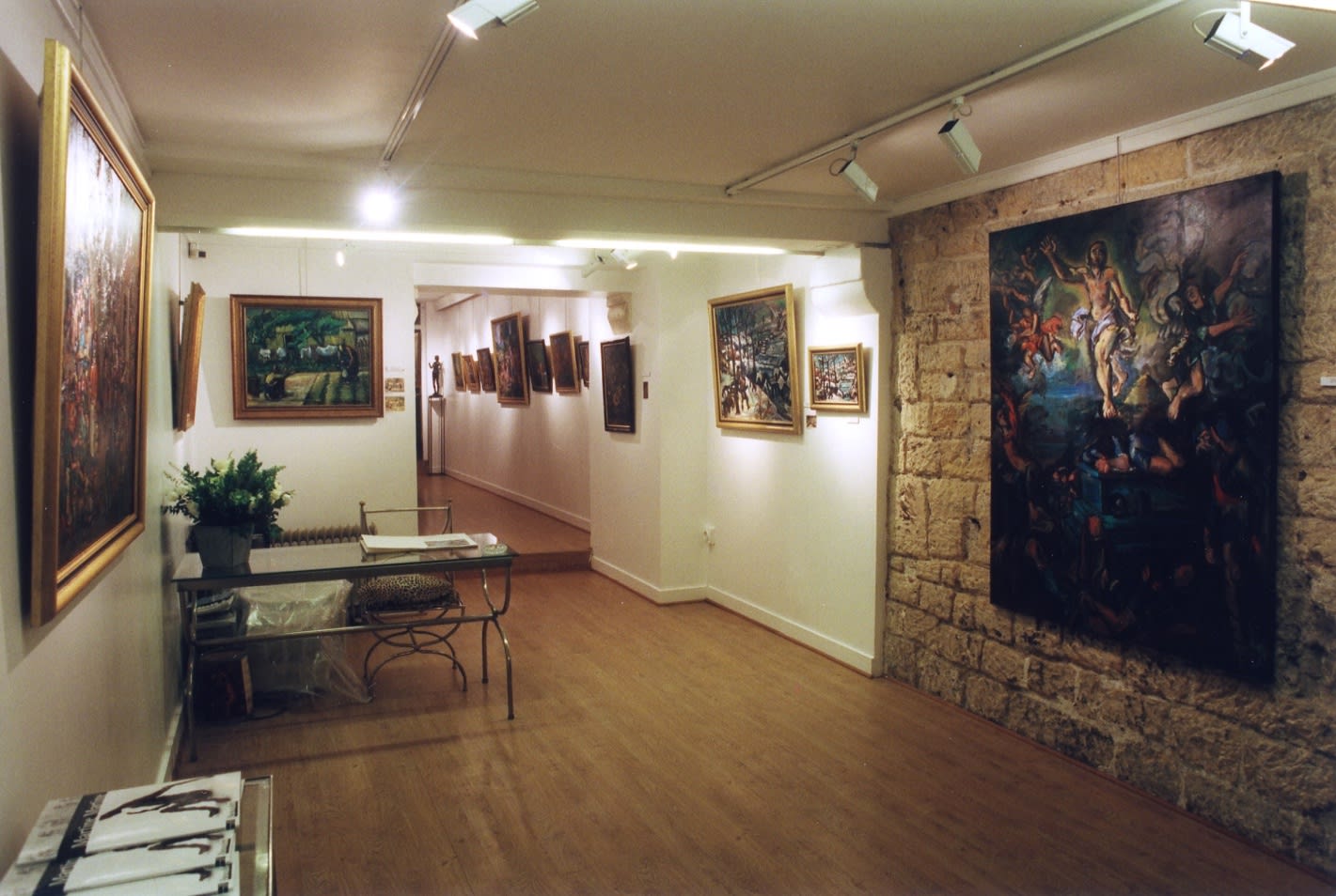 Martine Martine - Les D'après