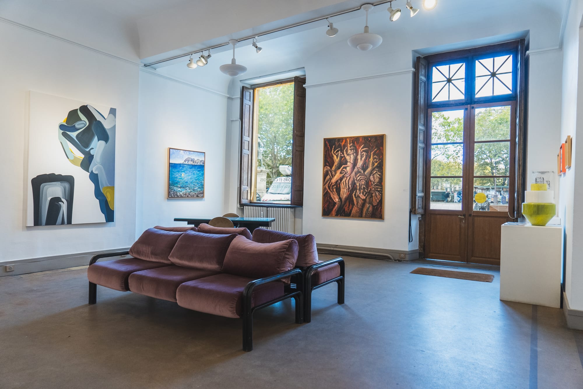 © photo Sophie Labruyère